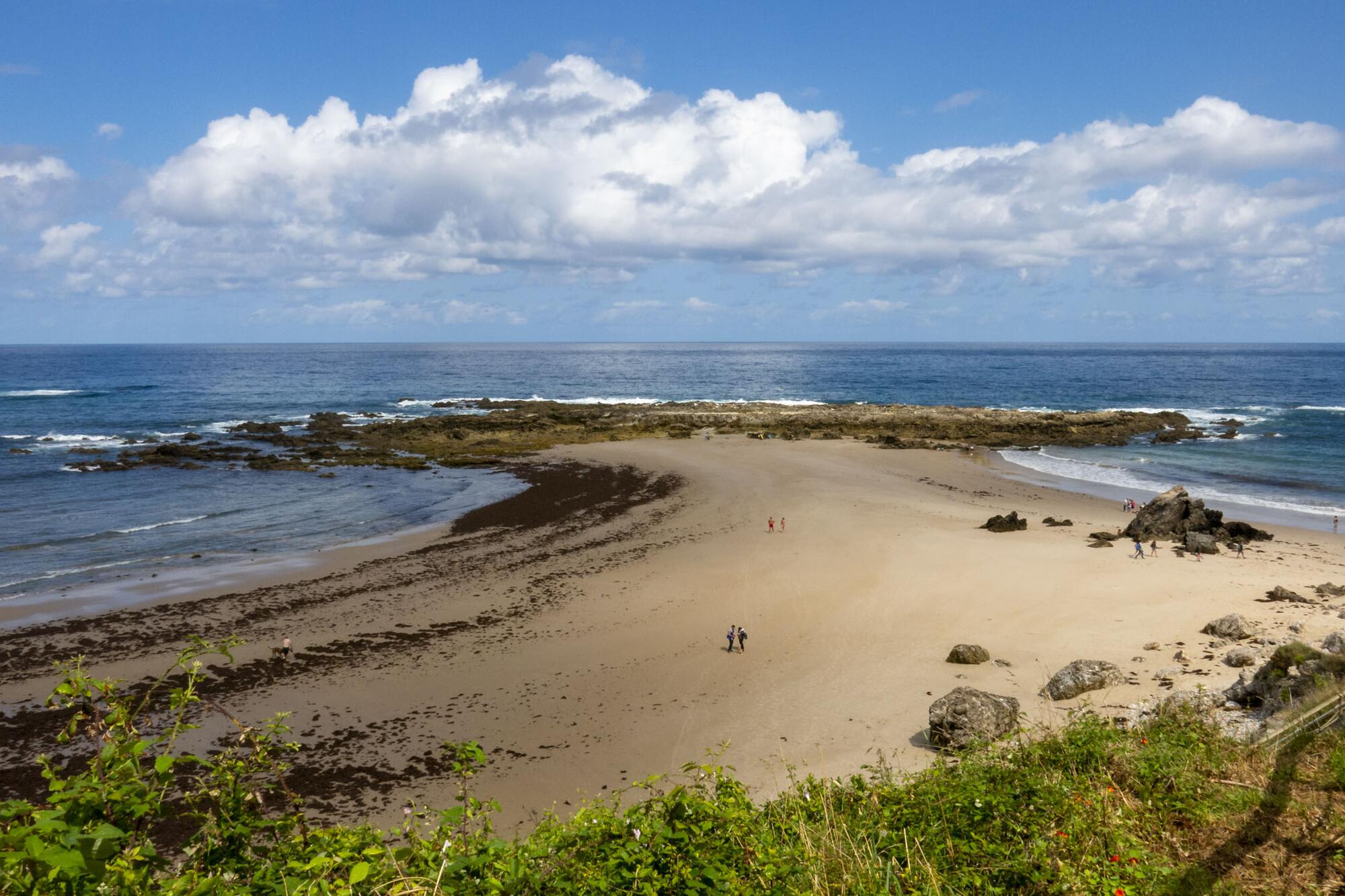Turismo Playas  - 1