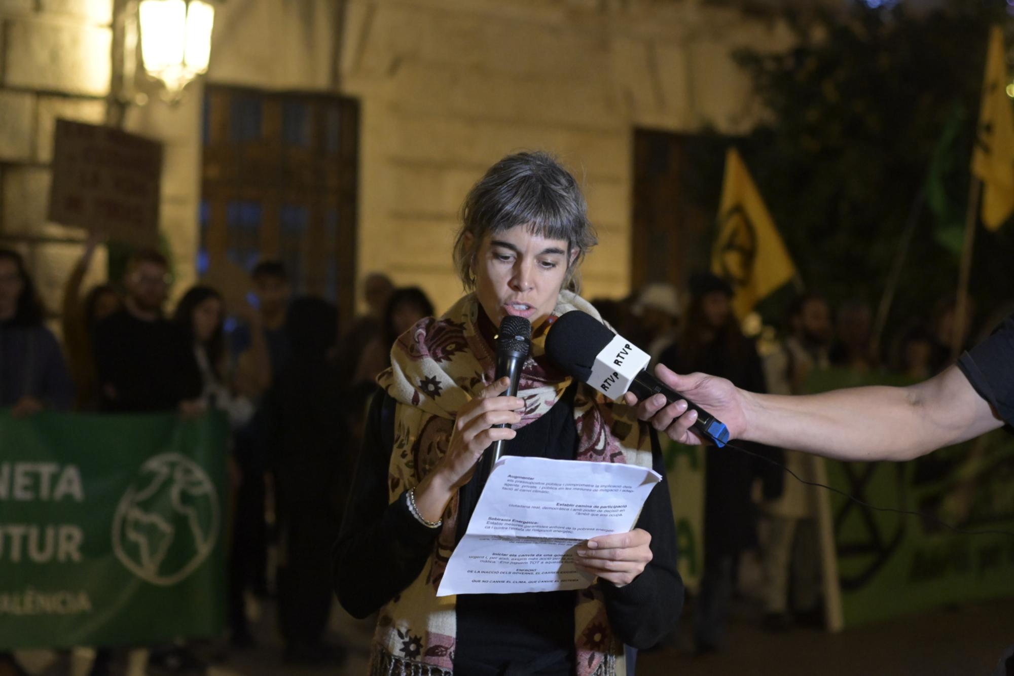 Justicia Climática Valencia - 6