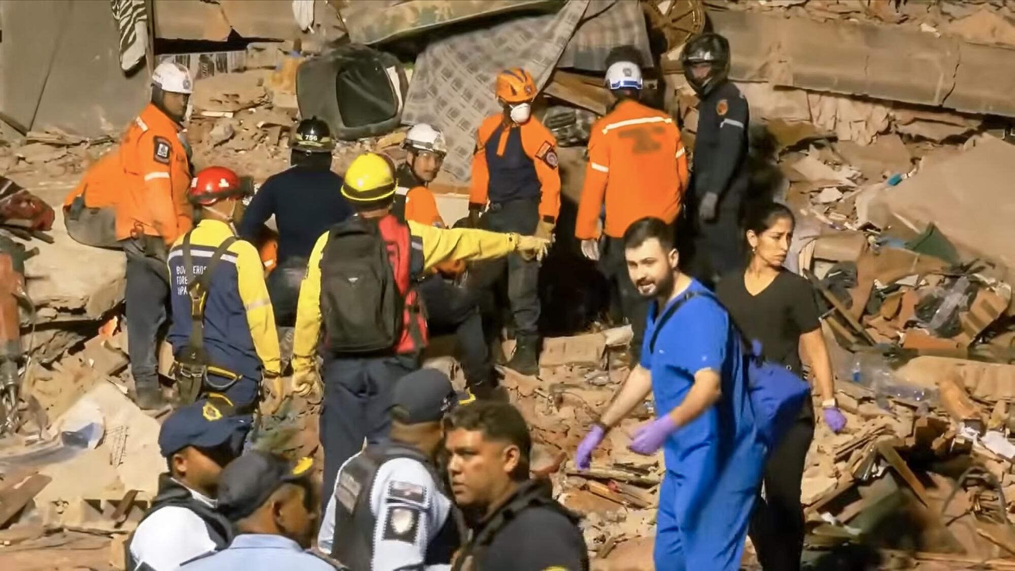 Terremoto Venezuela 24-junio-2026