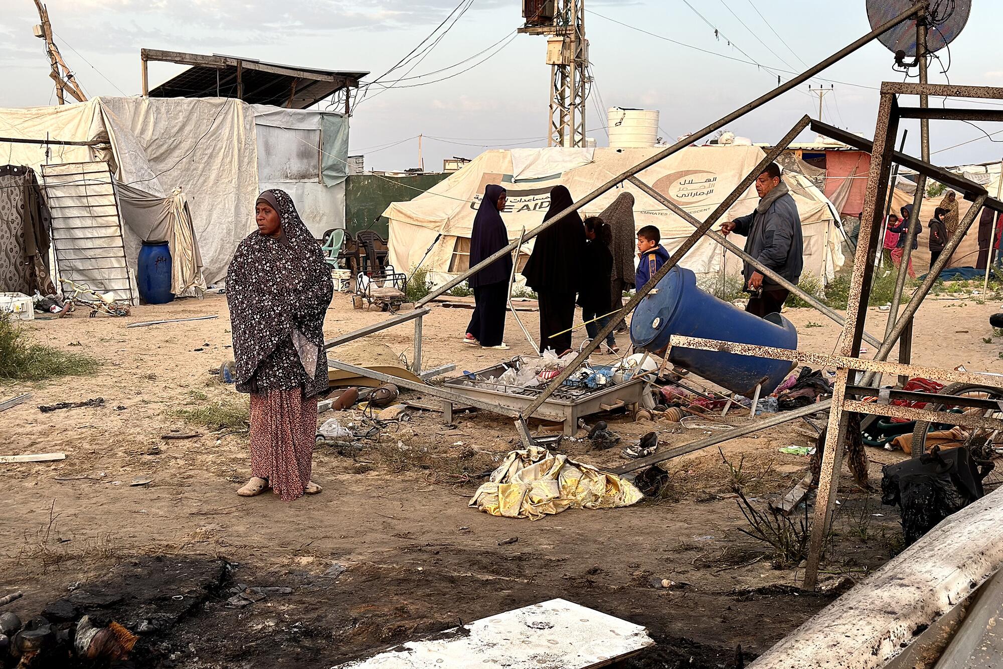 Fotos Gaza Unicef - 6