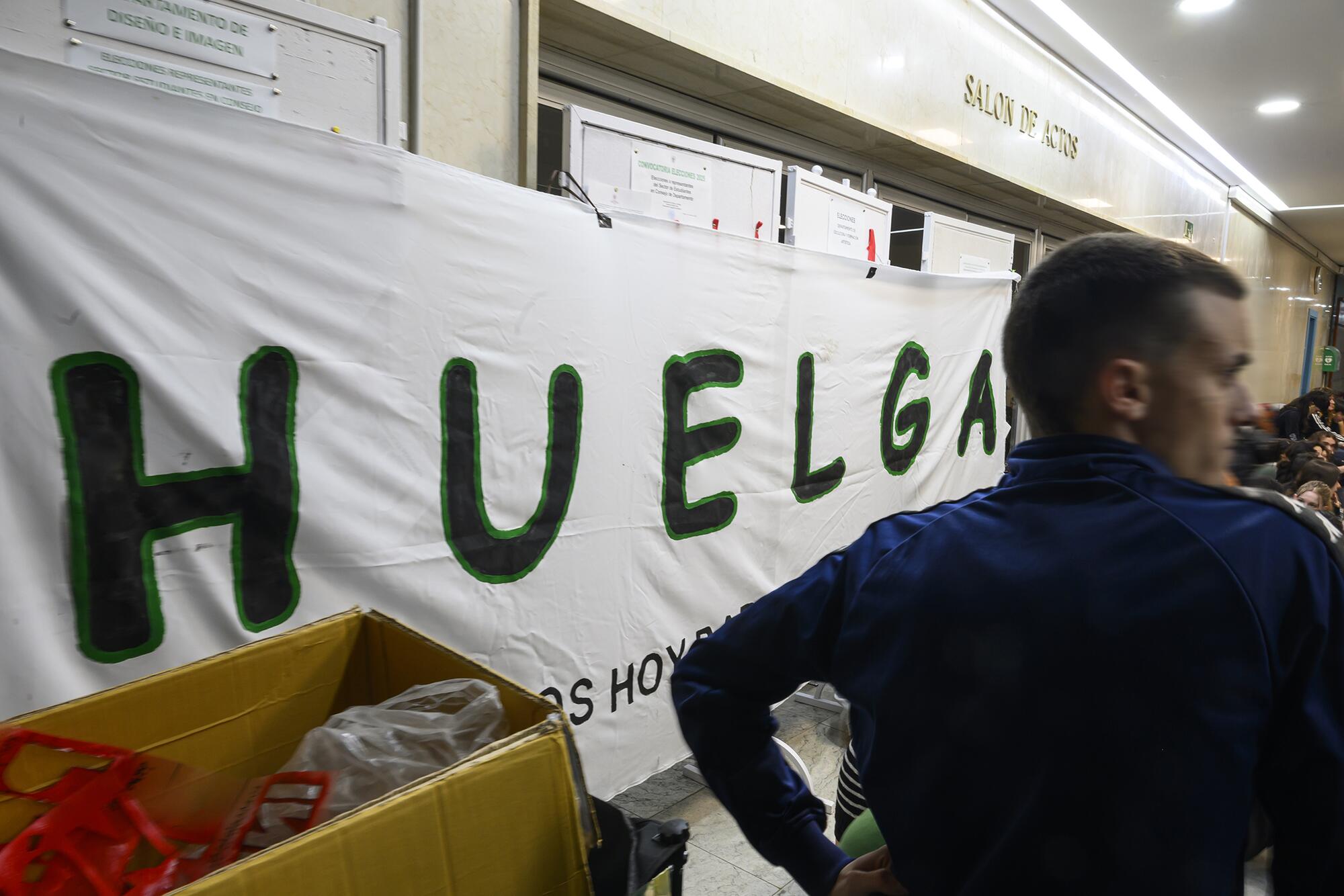 Encierro Bellas Artes 25 - 12