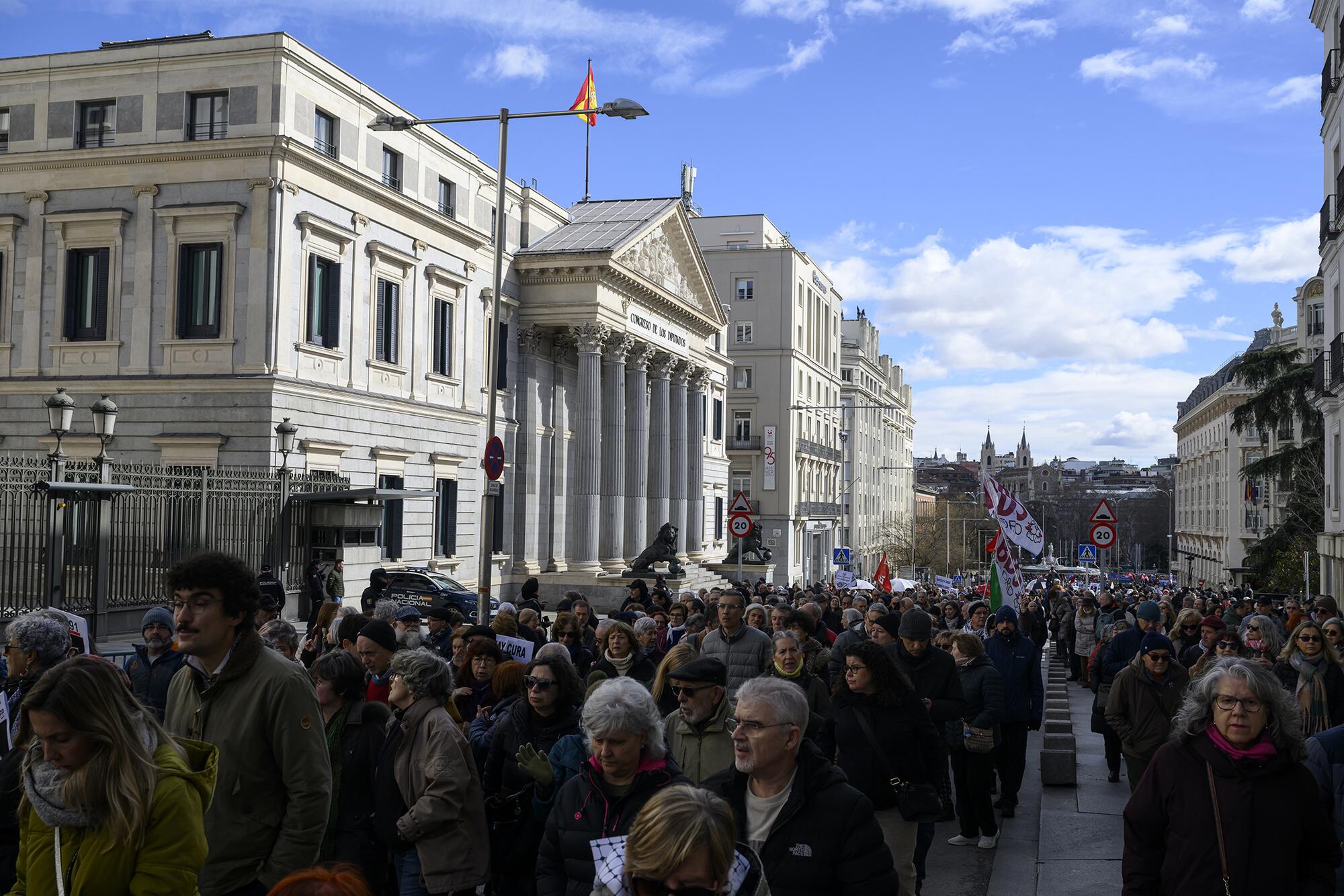 Sanidad Madrid 2026 - 14