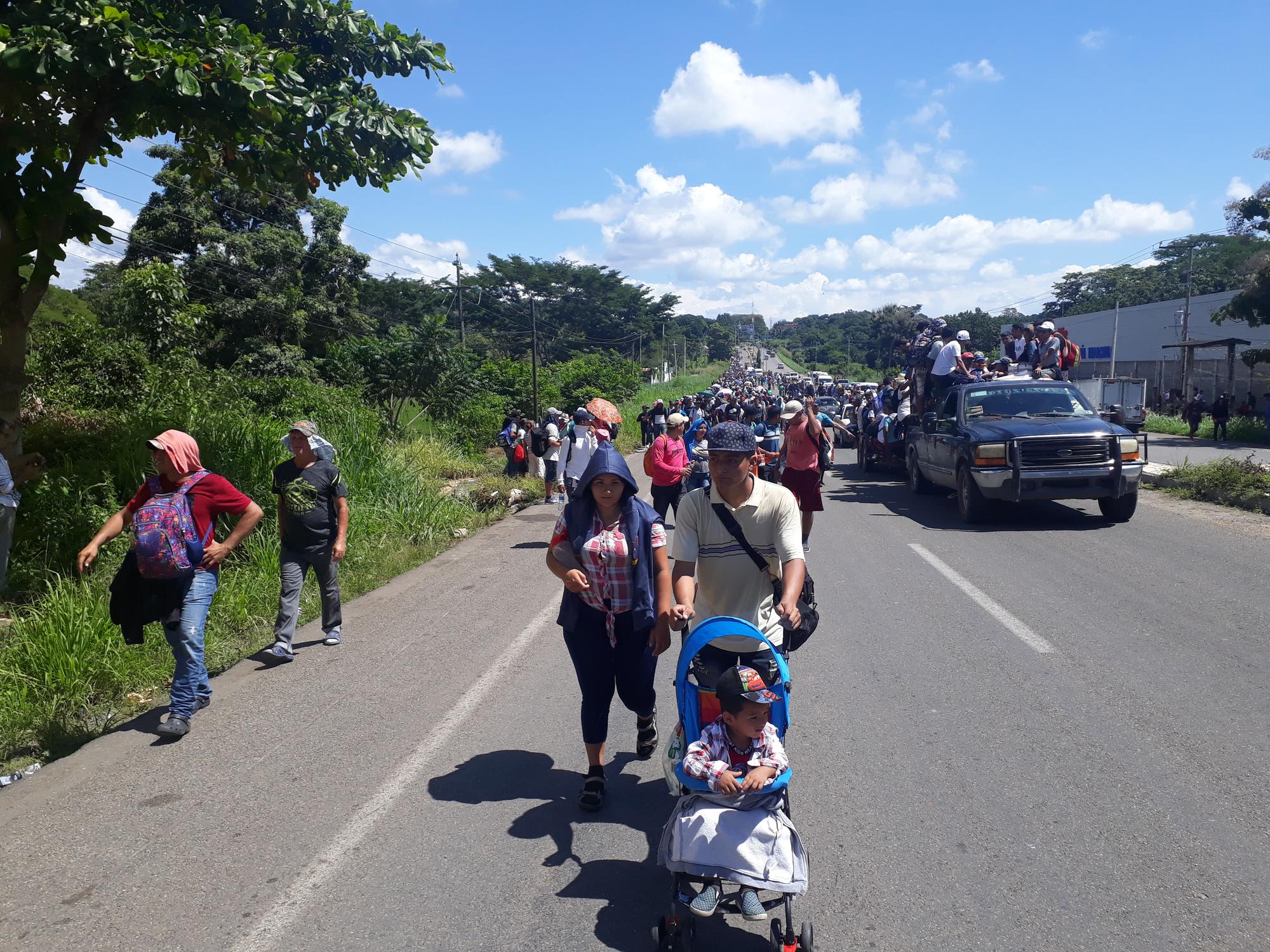 caravana