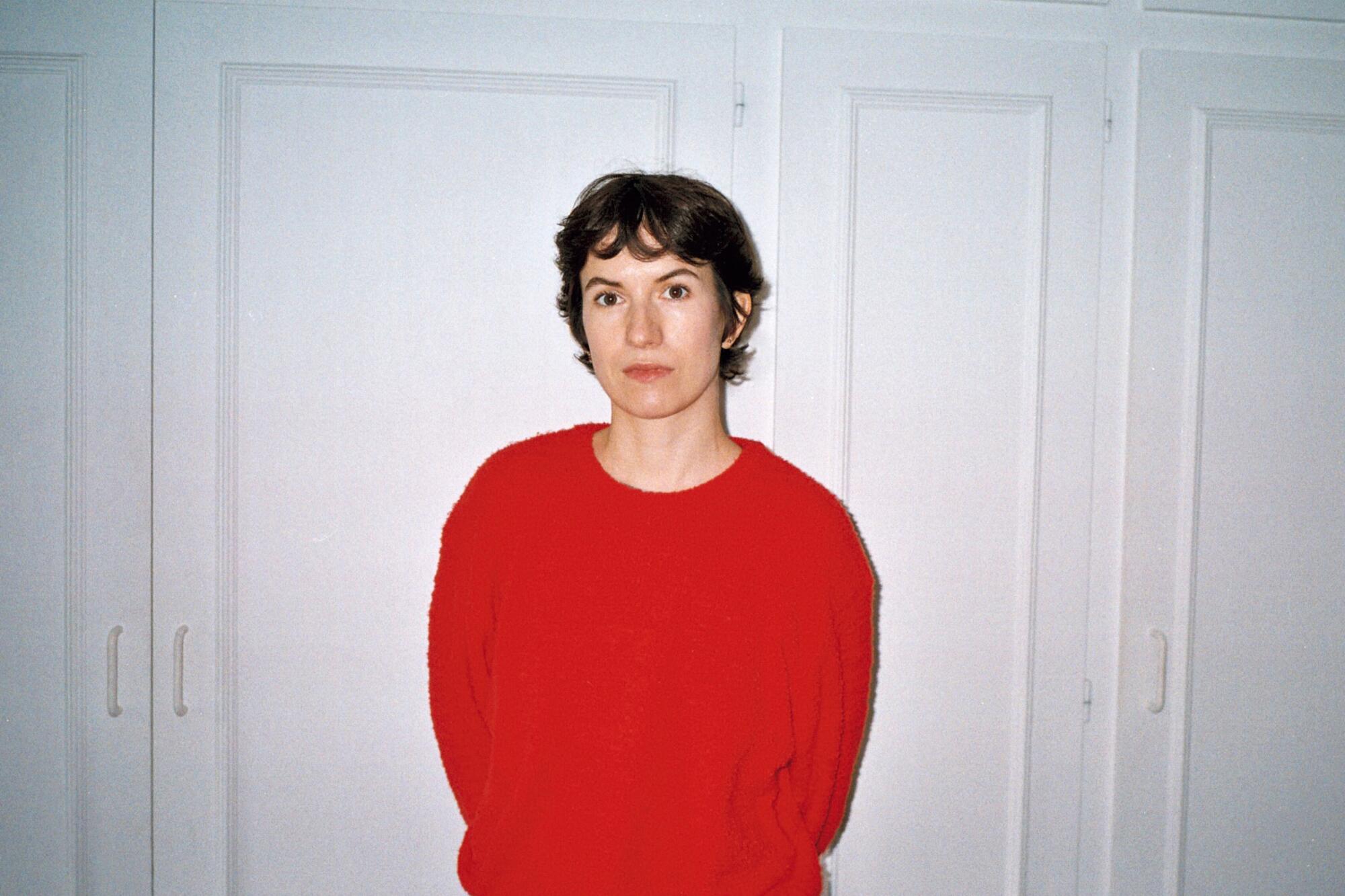 La directora Irati Gorostidi Agirretxe estrena su primer largometraje, ‘Aro berria’