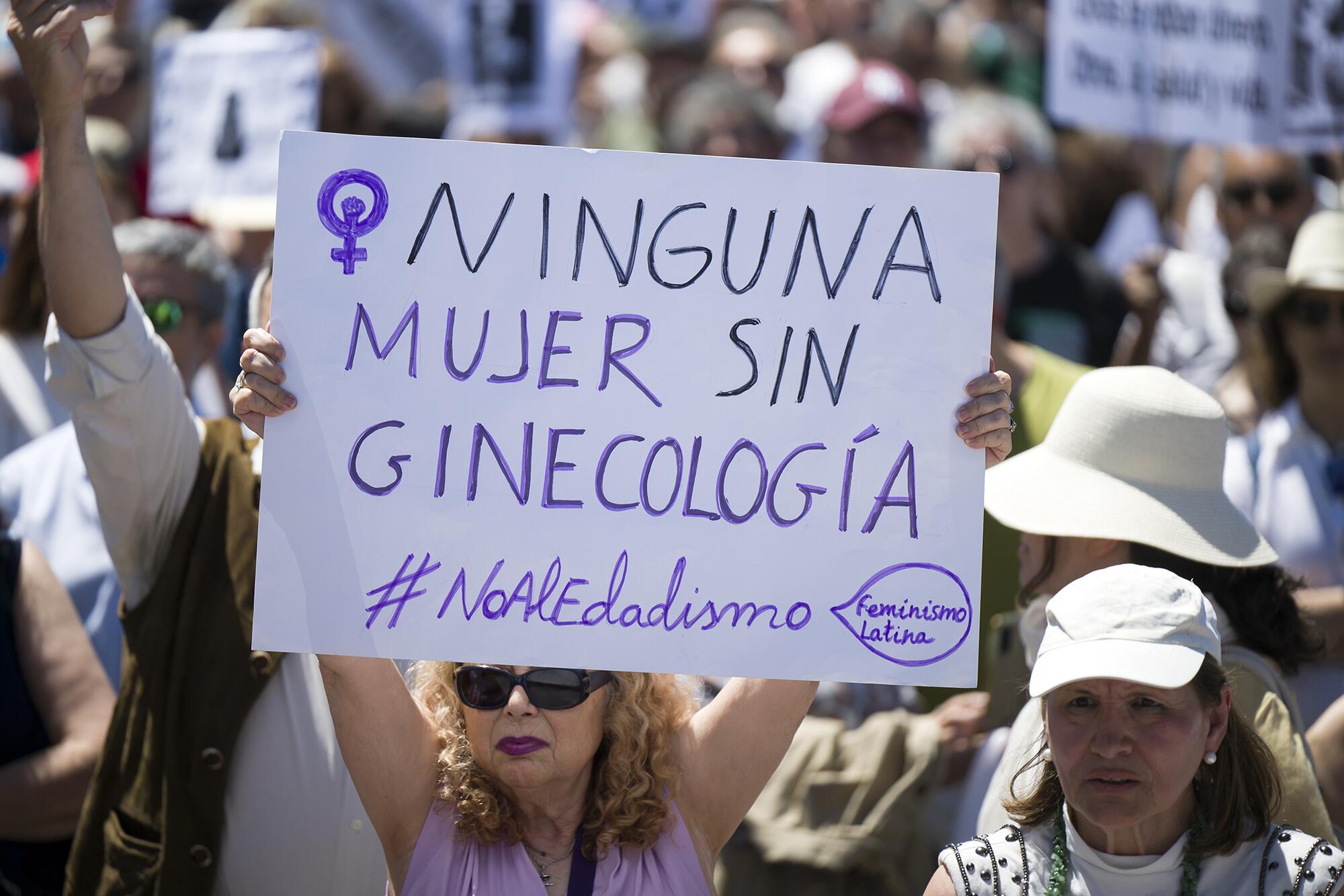 Sanidad mayo 2025 - 30