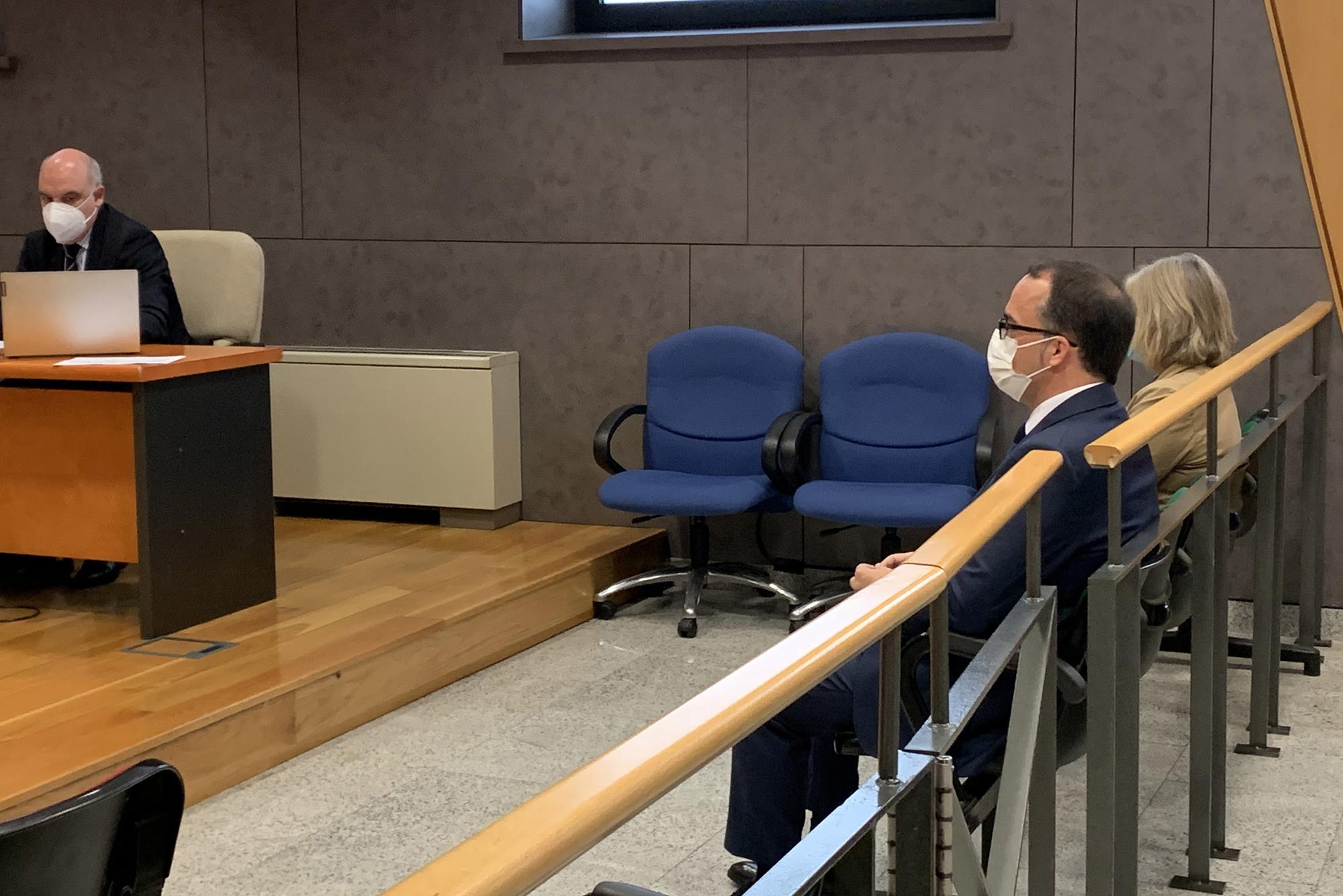 Juicio Irune costumero