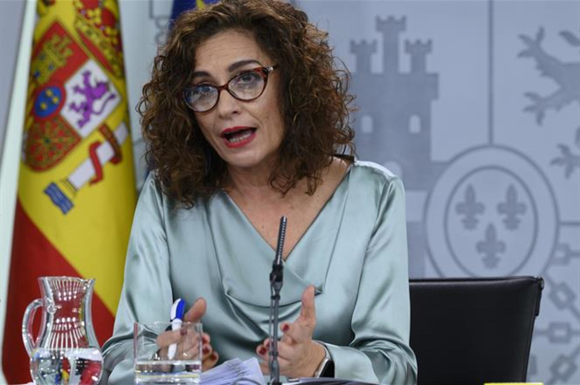 montero rueda prensa