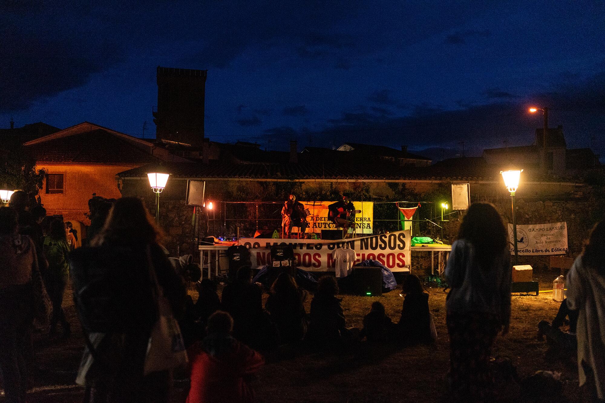 burla verde 2025 outubro - 2