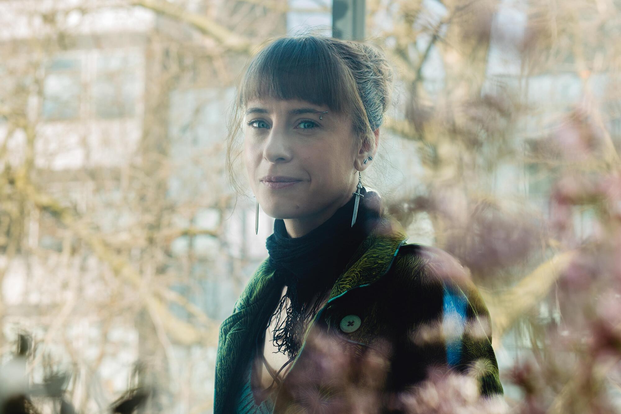 Friederike Otto