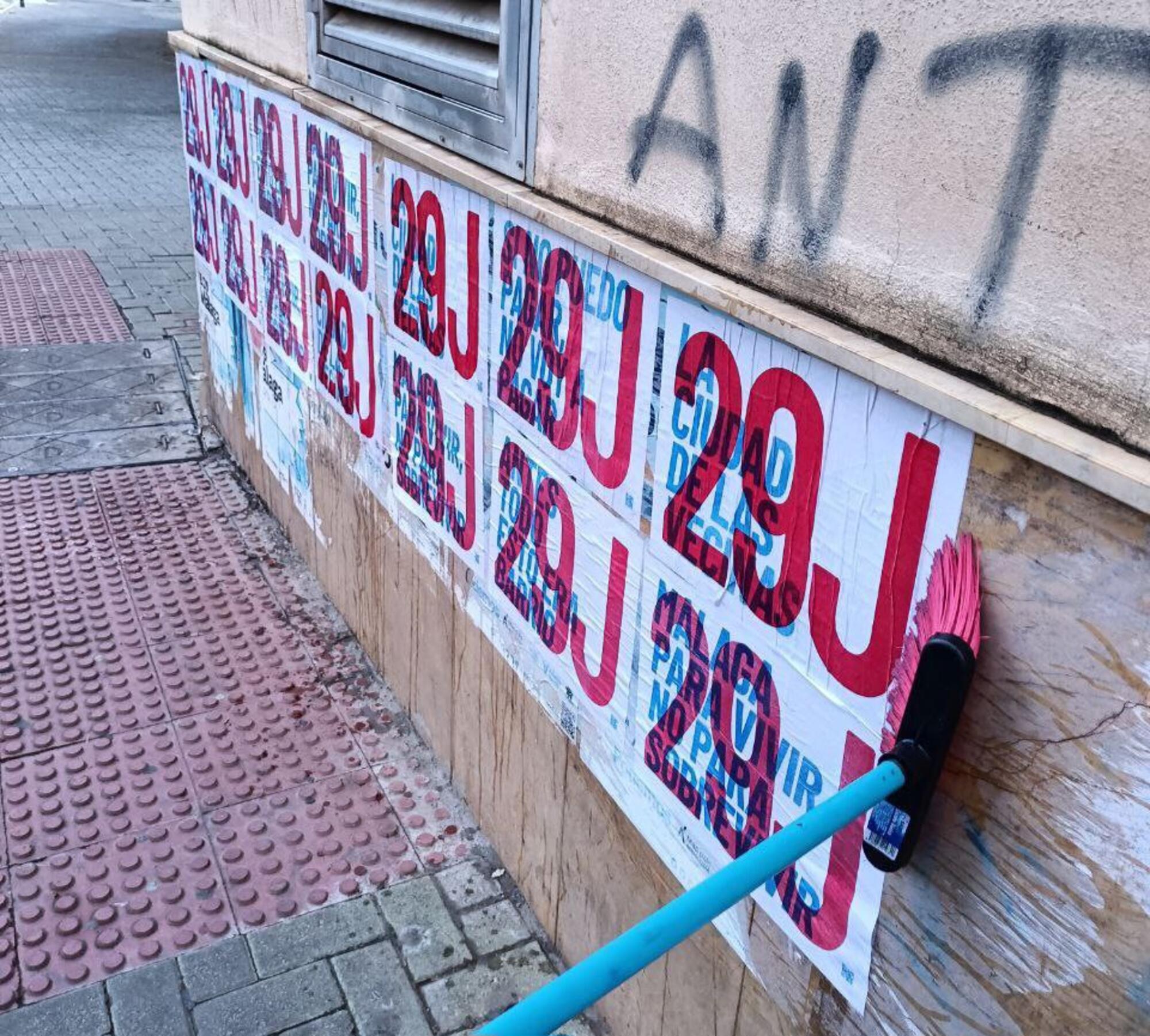 29J. La ciudad de las vecinas
