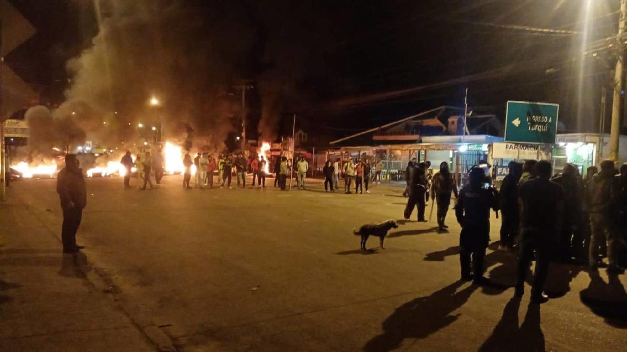 Los muertos del junio ecuatoriano - 20