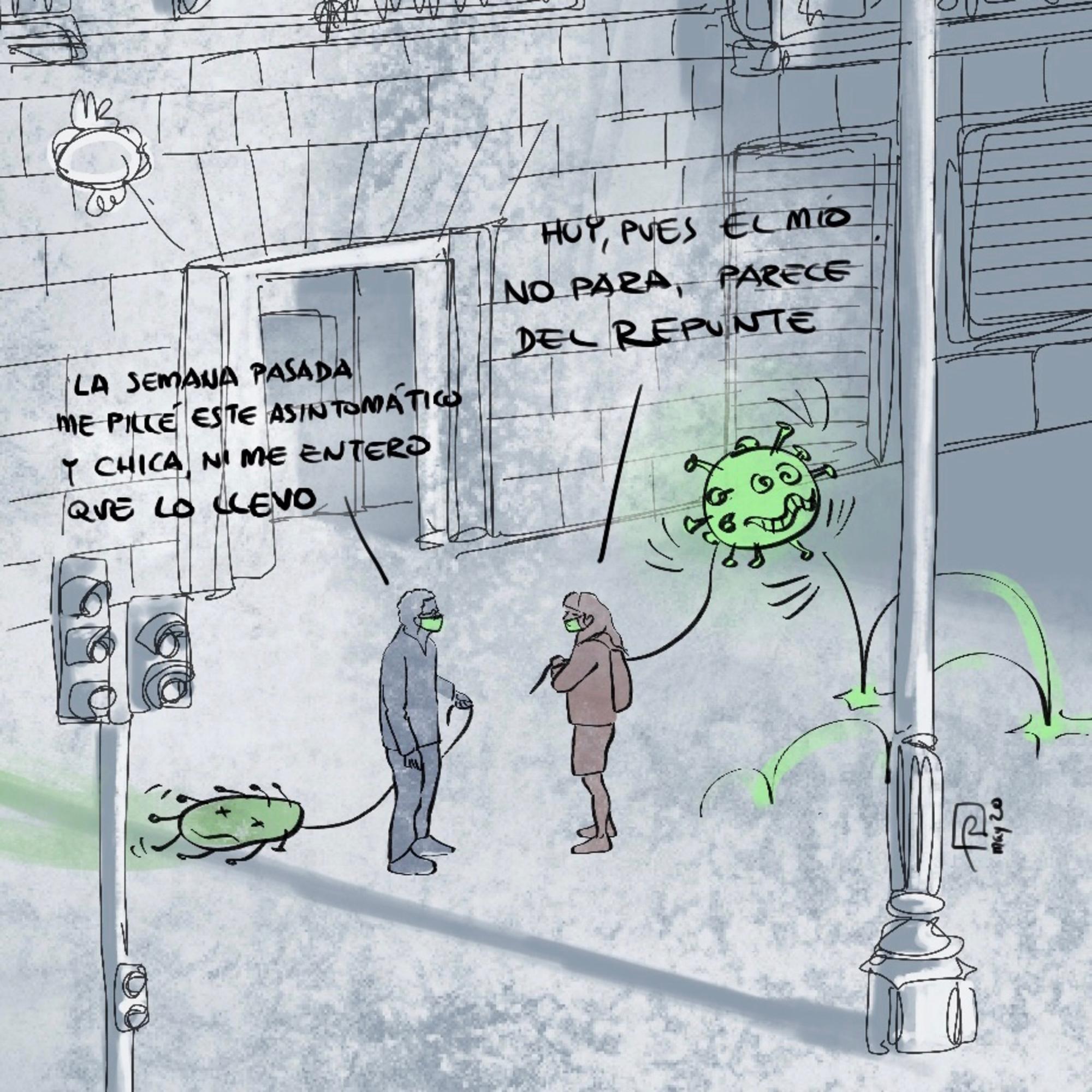 La Calle #4