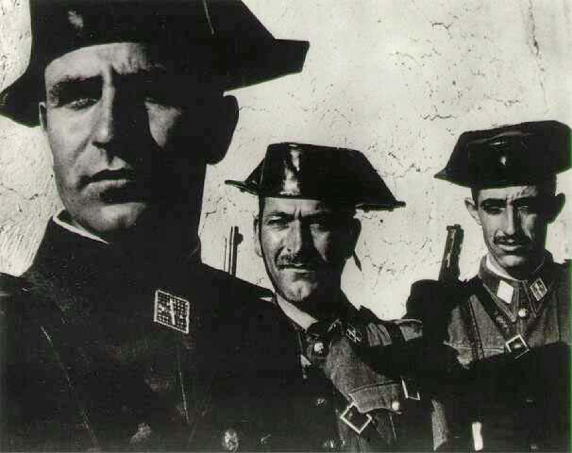 Guardia civil