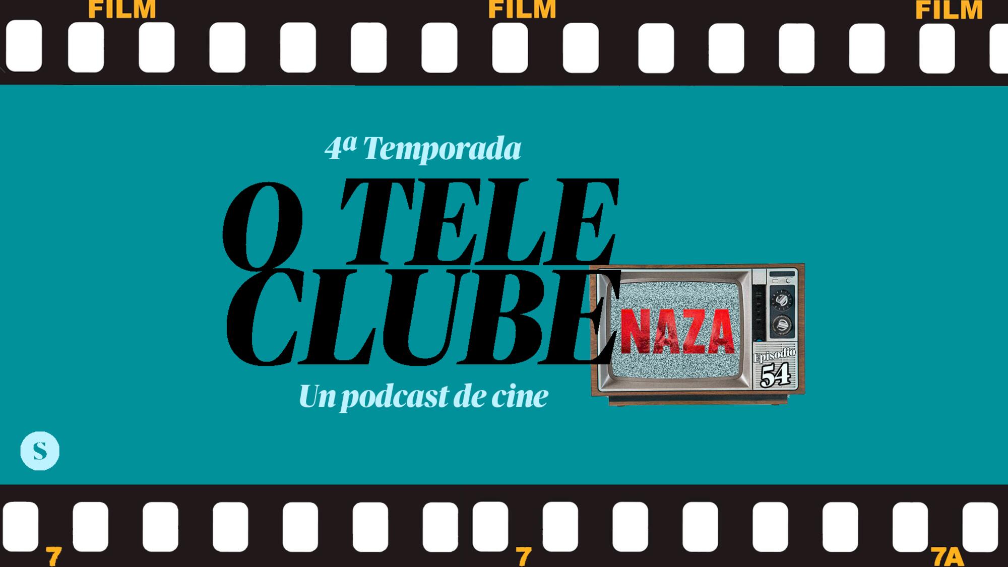 O teleclube 4x02