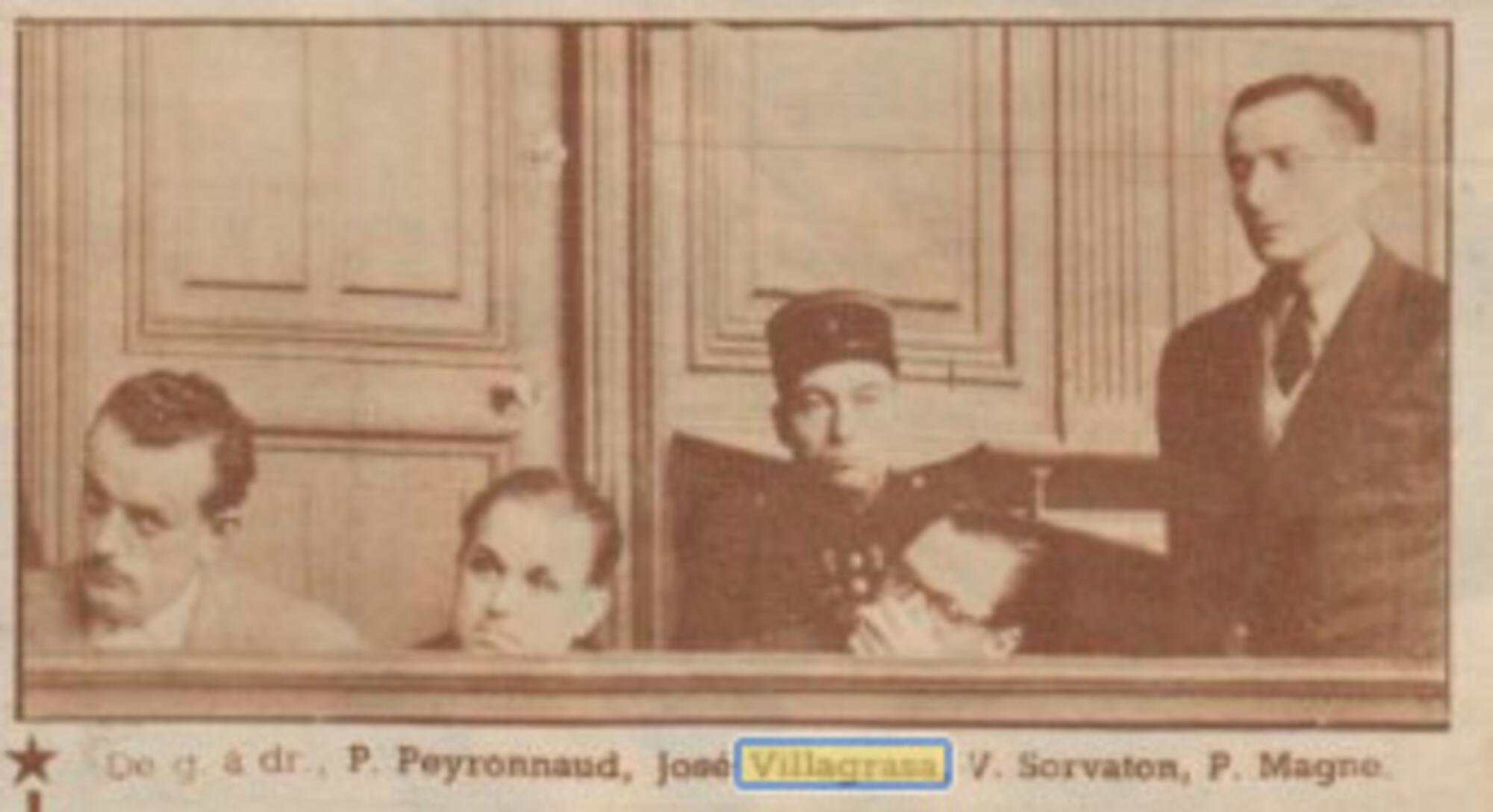 Juicio