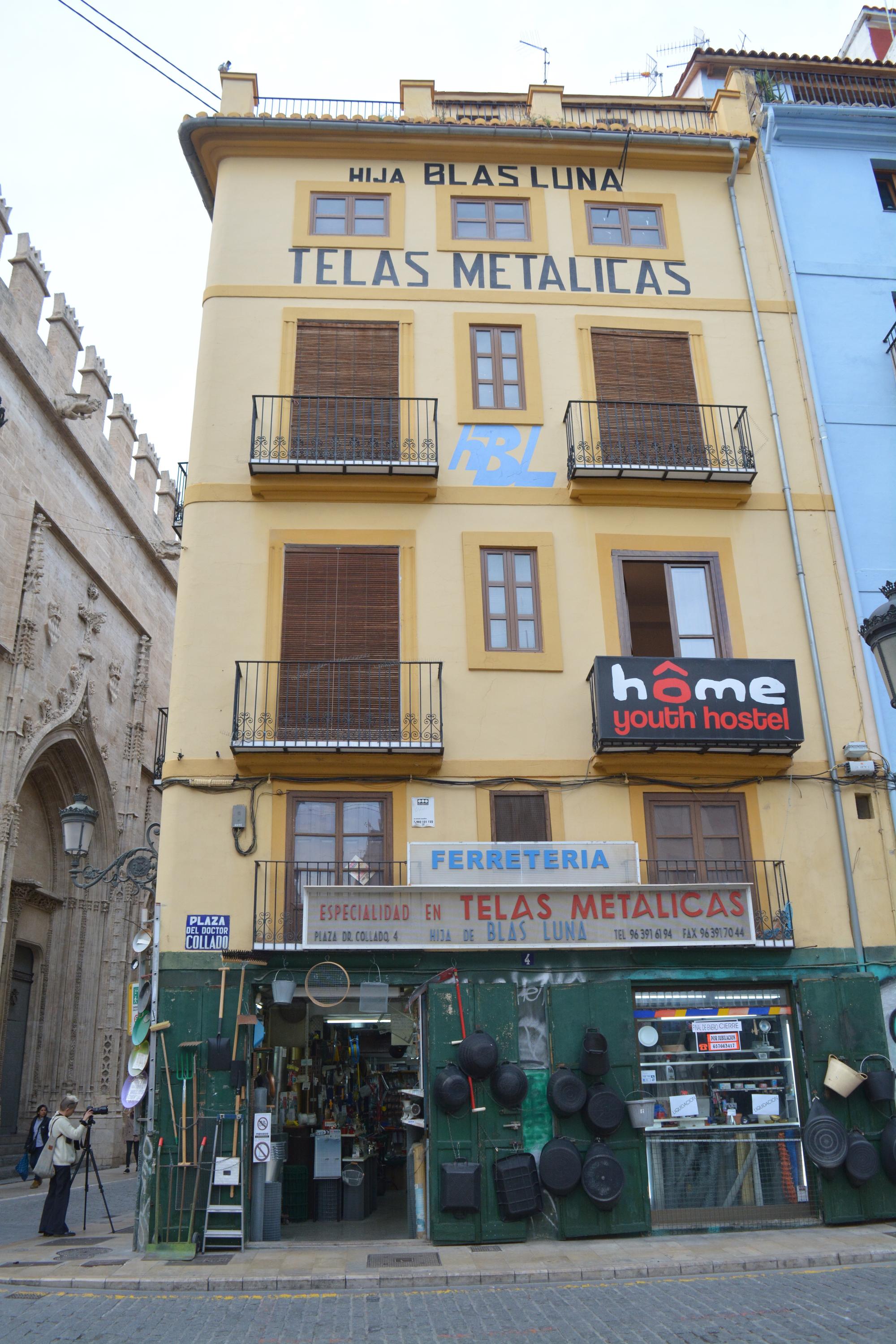 ferreteria valencia 2