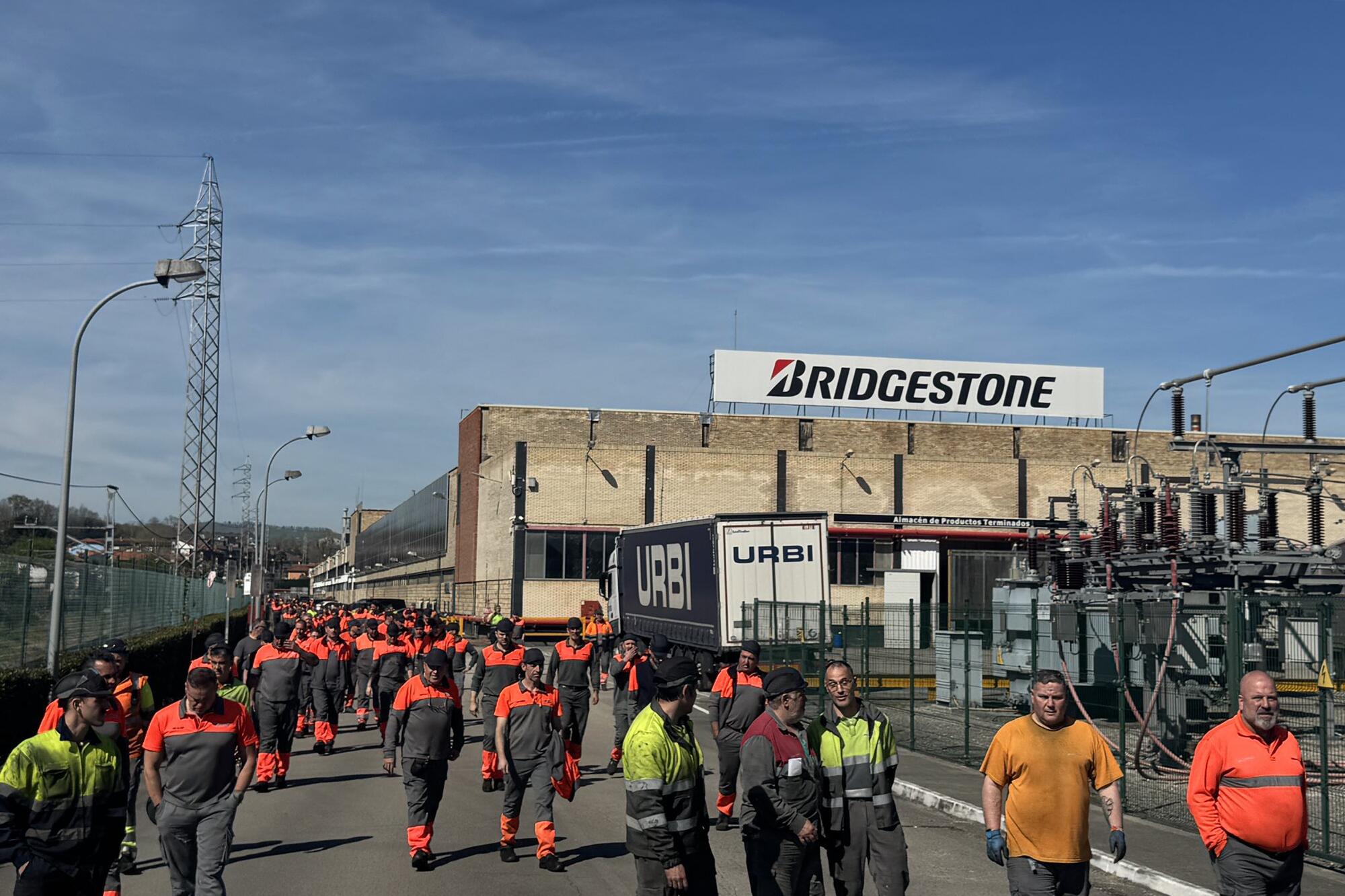 Bridgestone