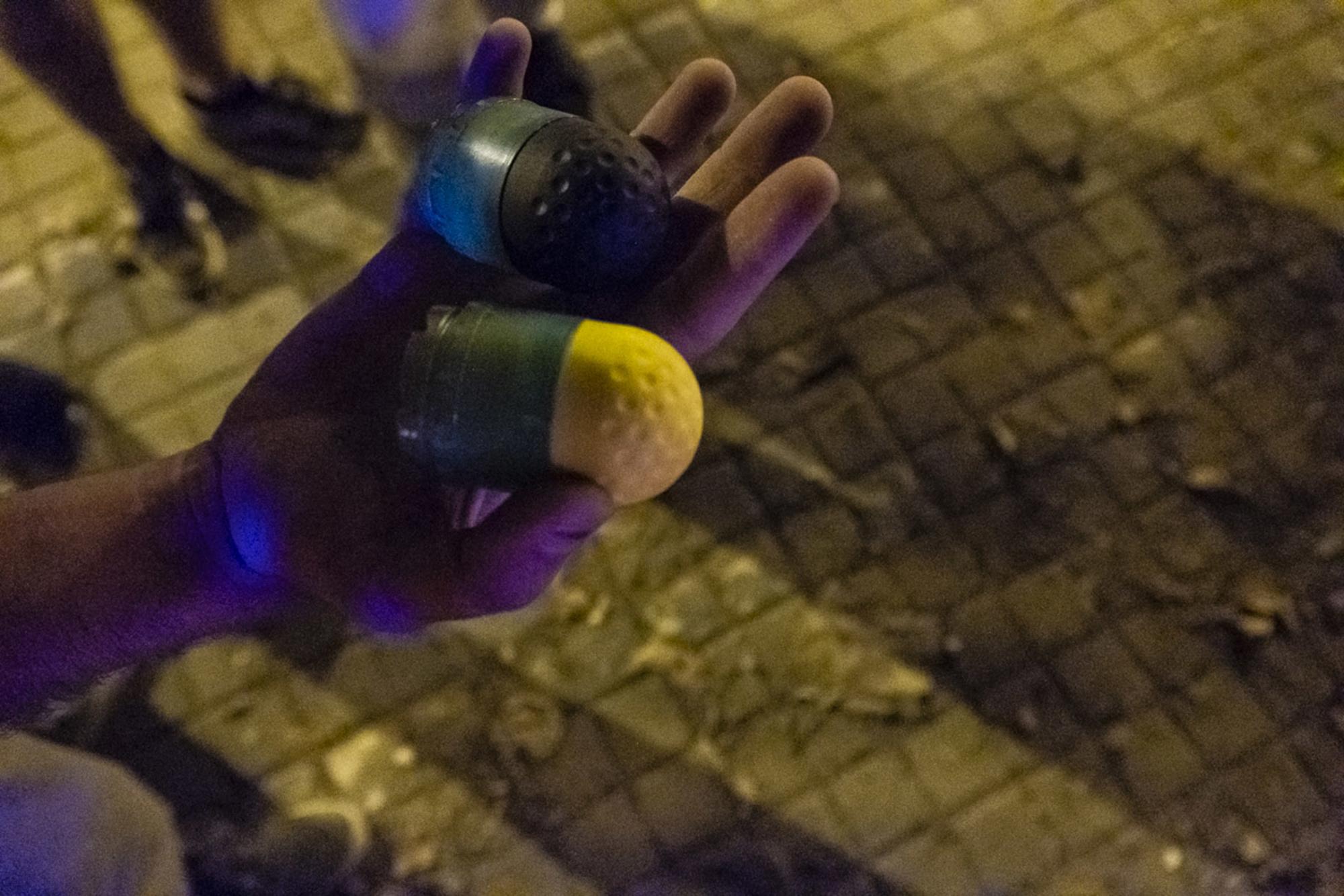 1 Octubre 2018 Catalunya 7