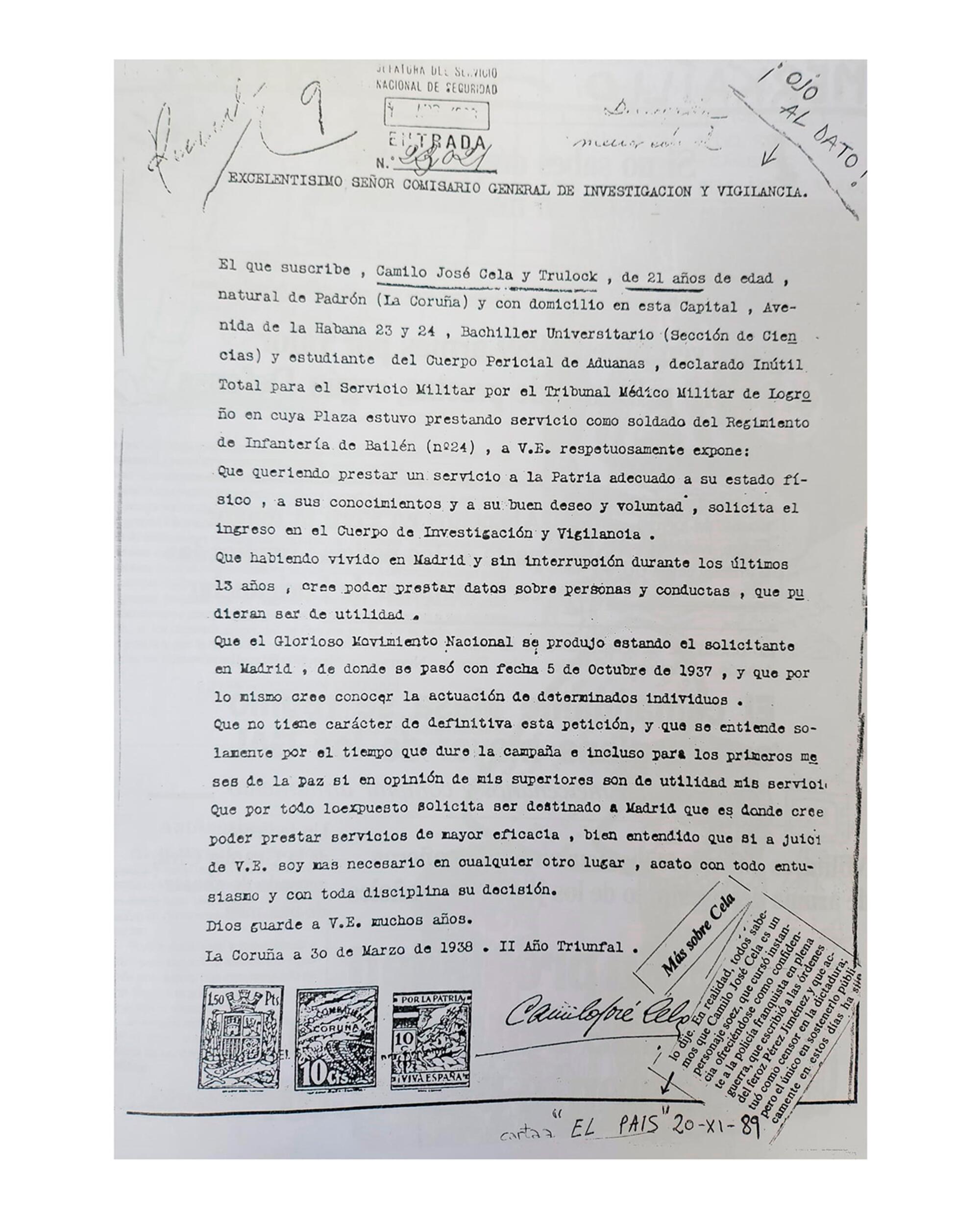 Pedro Lorenzo 2