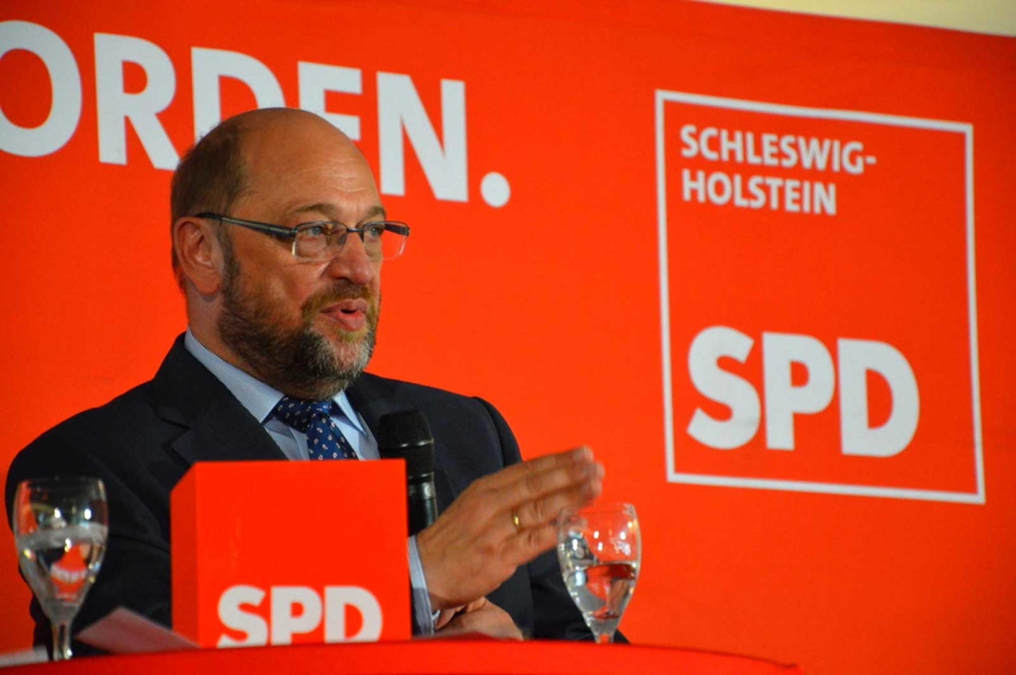 Martin Schulz
