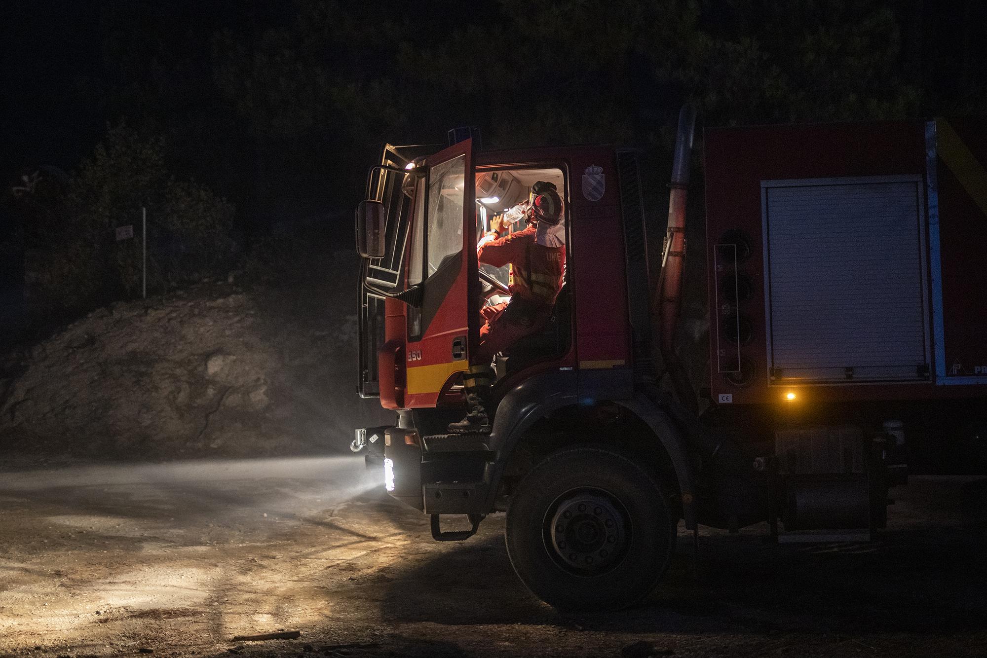 Geografía calcinada enfoques - 18