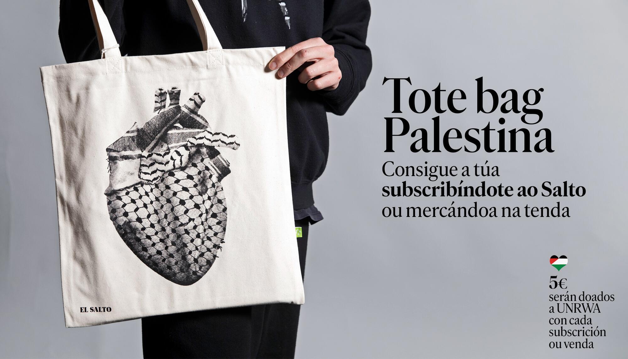 tote bag galiza