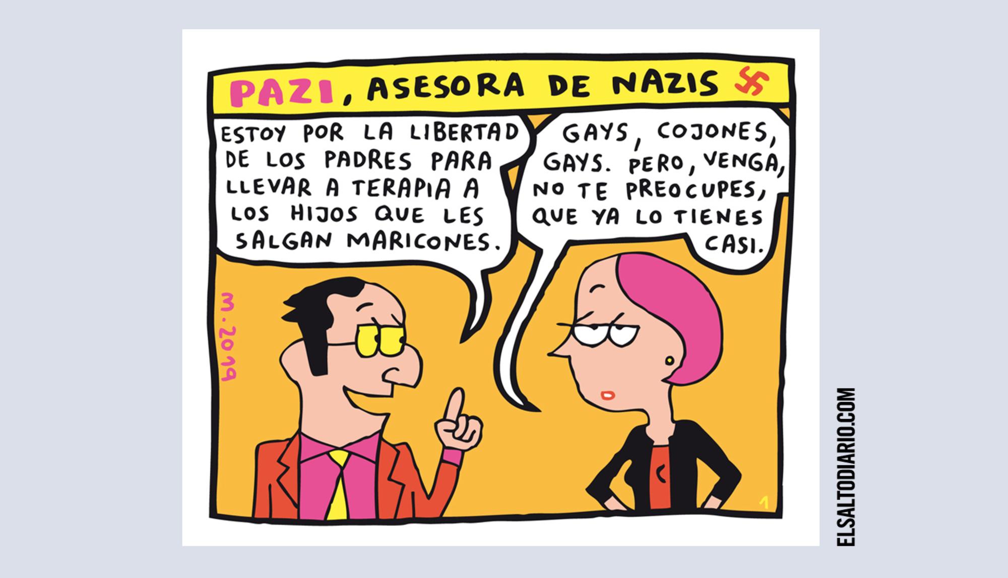Mauro semanal 1 