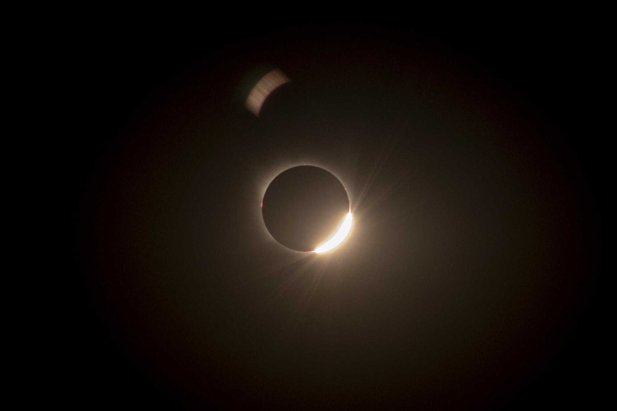 Eclipse Solar 12 de agosto 2026 - 8