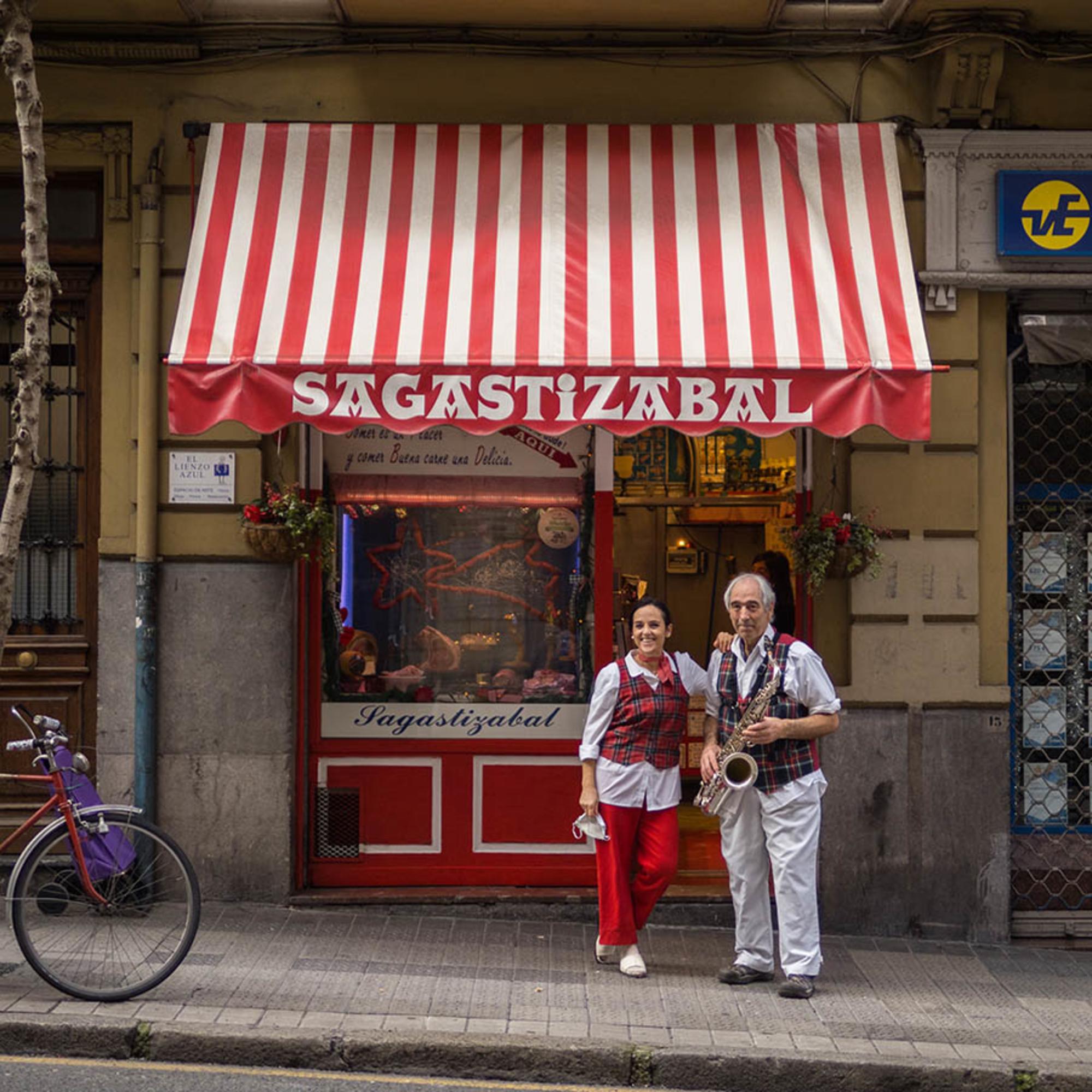 La trastienda de Bilbao - 1