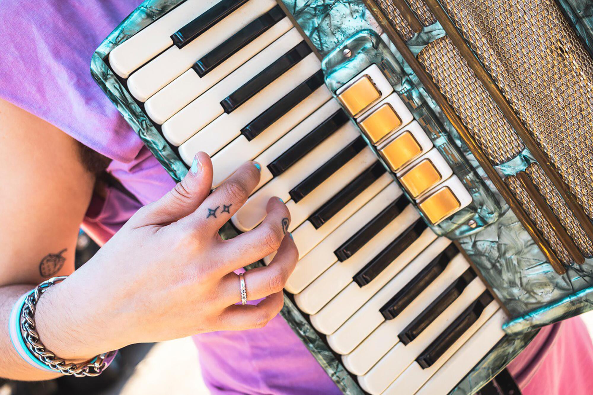 Encuentro No Binario