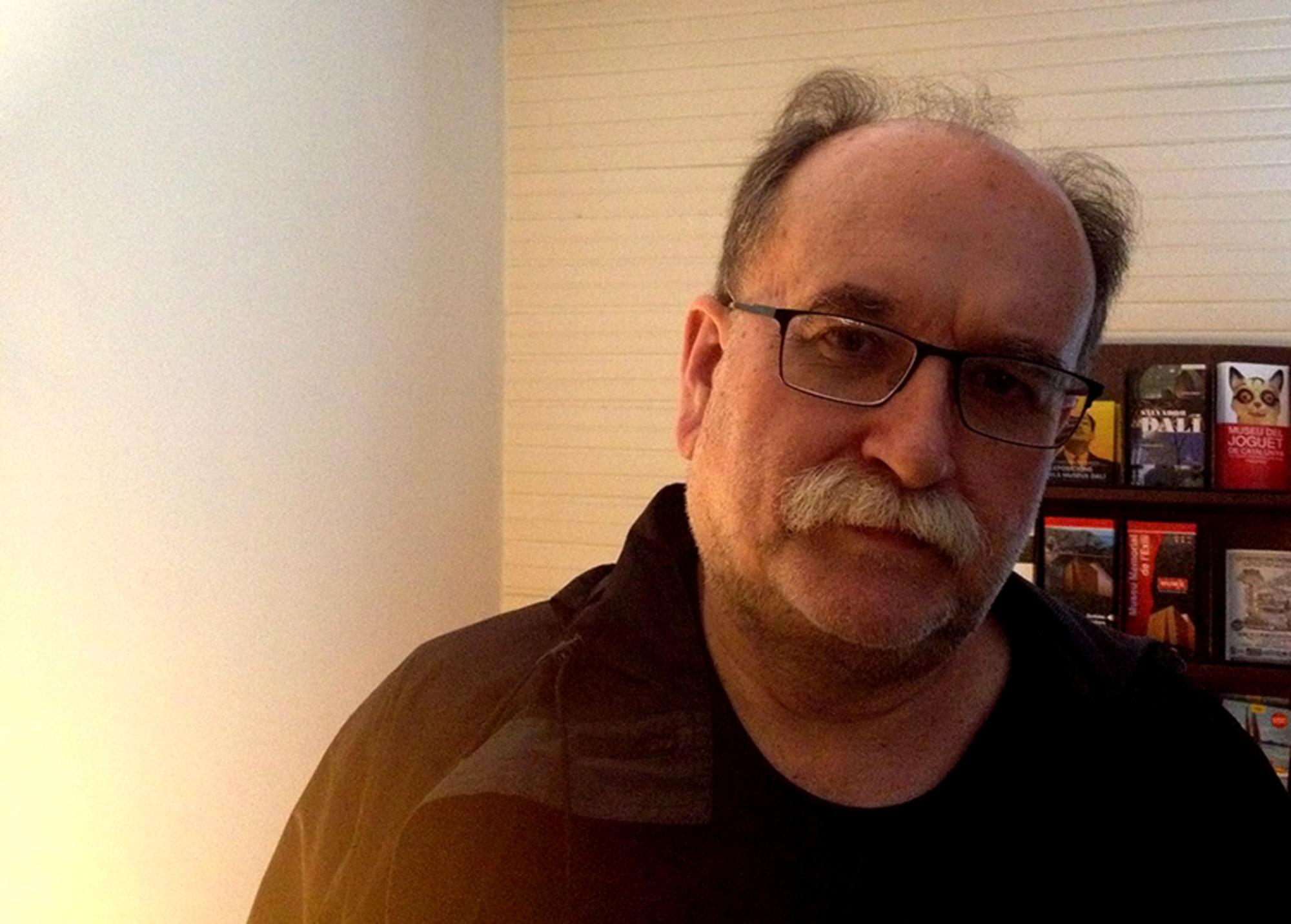 Carlos Taibo: “La socialdemocracia nos ha conducido al escenario del colapso” - El Salto - Edición General