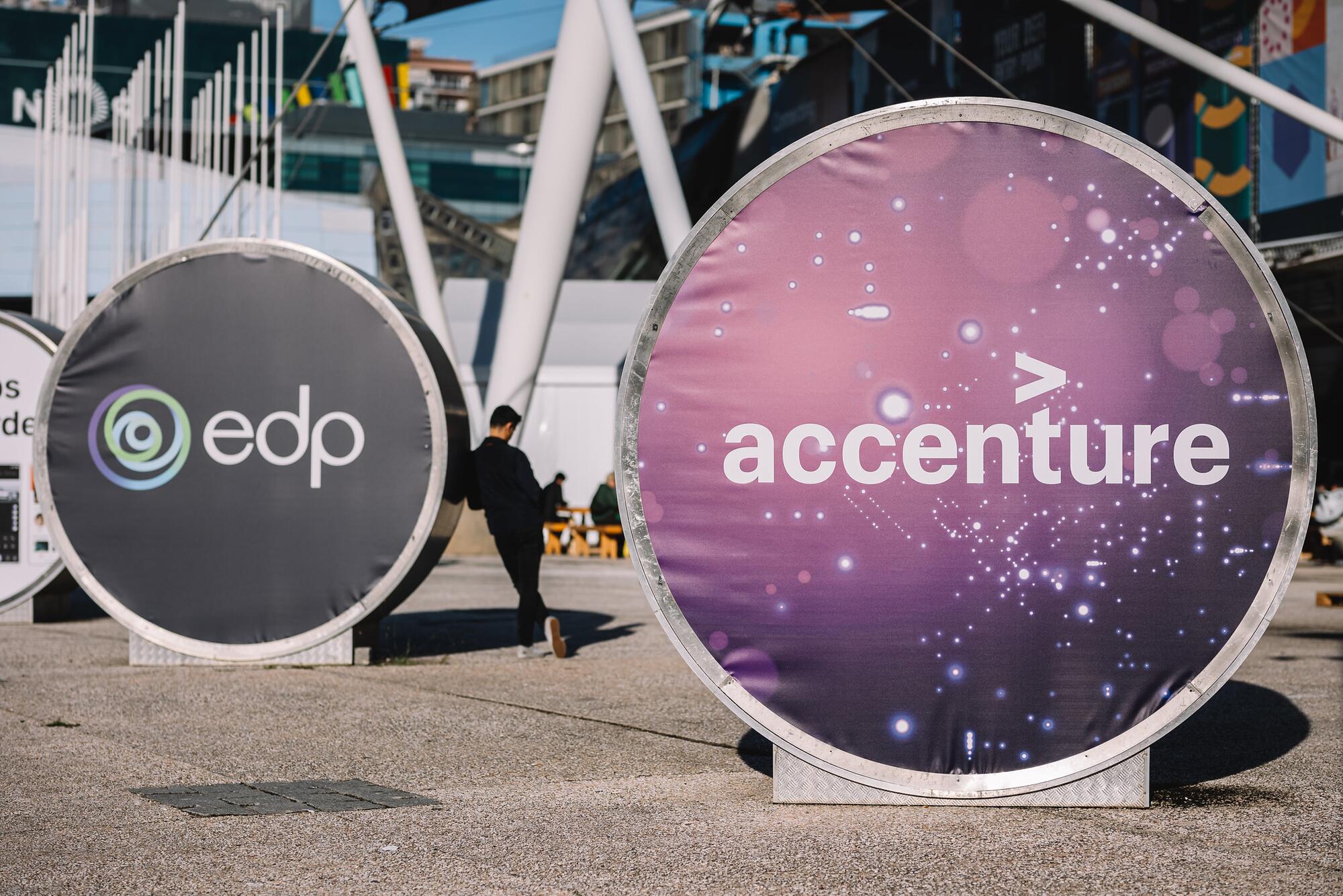 Accenture logo