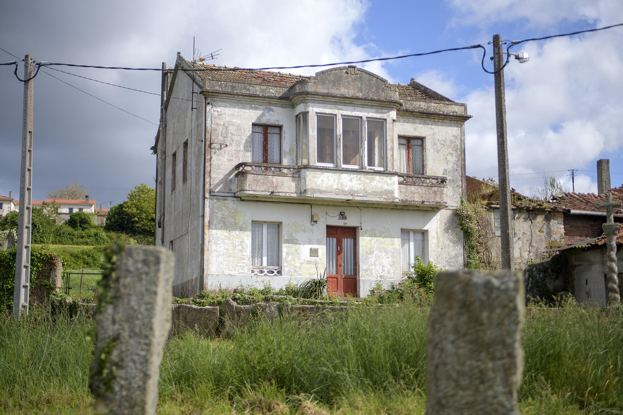 Rural Galicia - 2