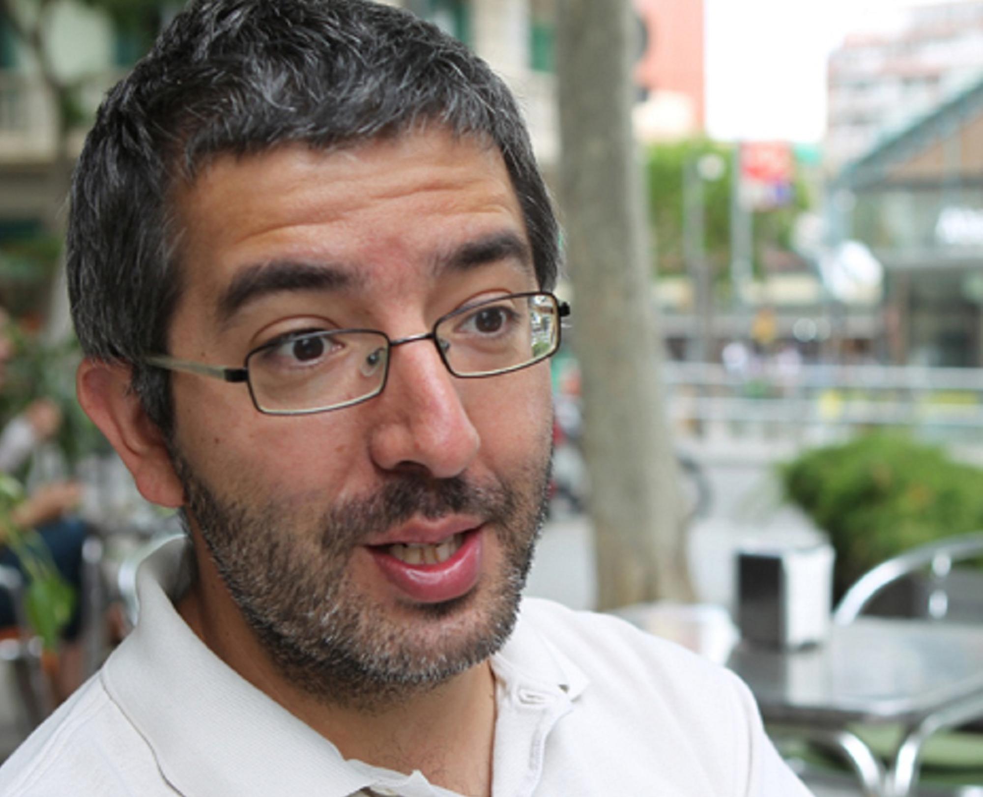 Jordi Amat
