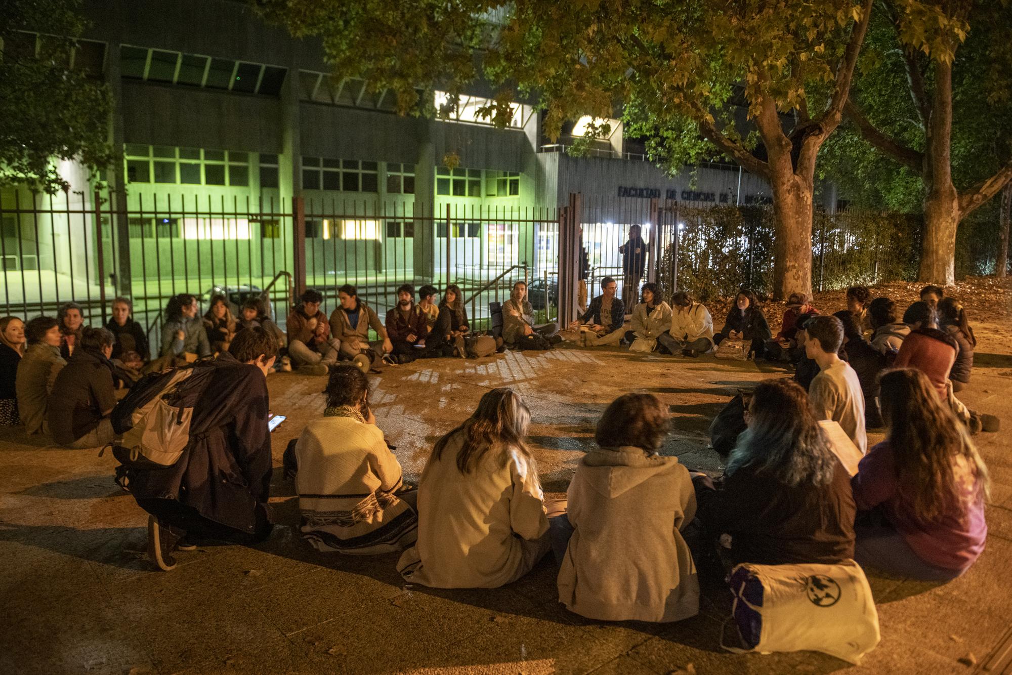 EndFossiloccupy universidad - 6