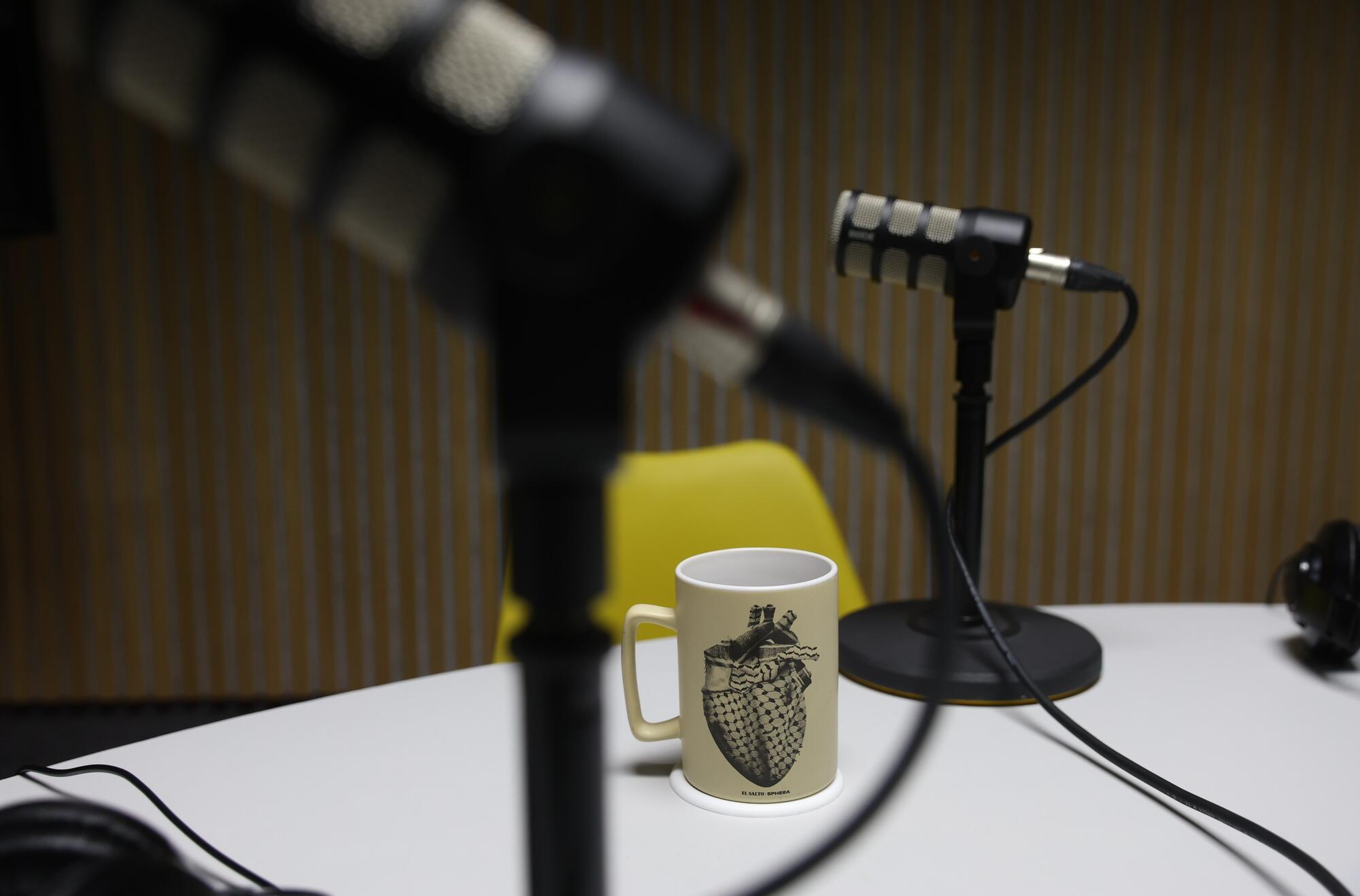 Las veinte entrevistas de El Salto para entender 2025