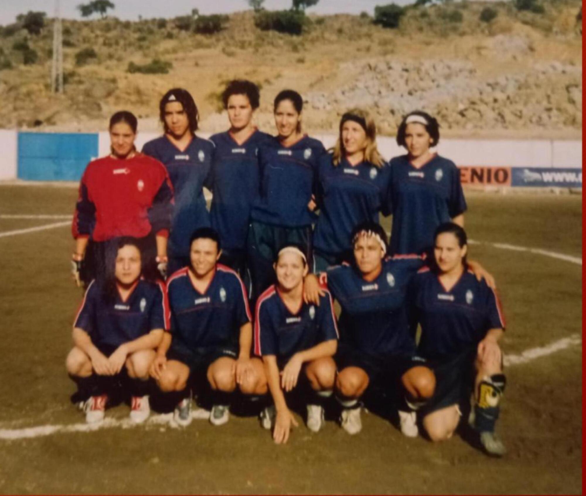 Fútbol Plasencia