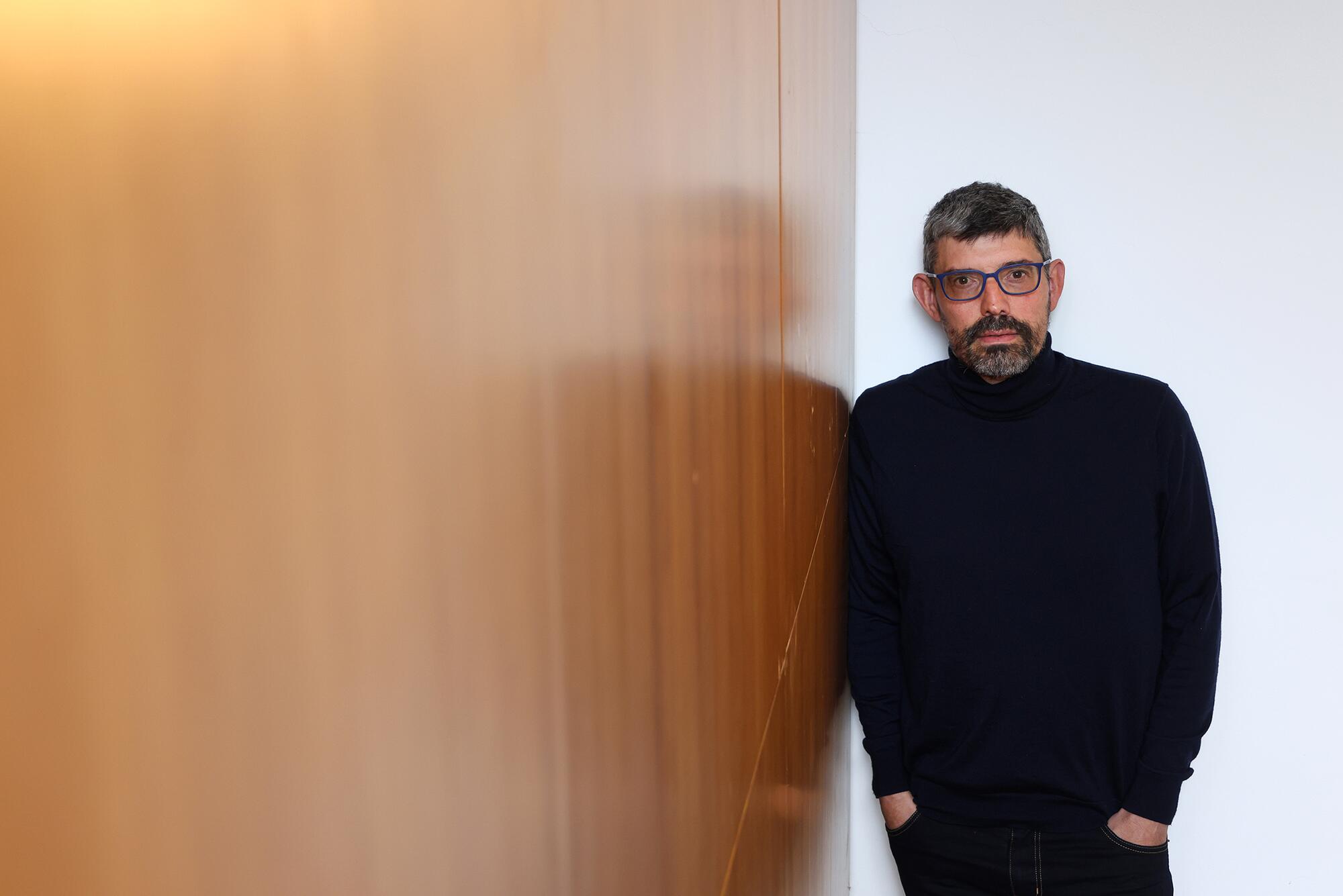Pablo Stefanoni 1