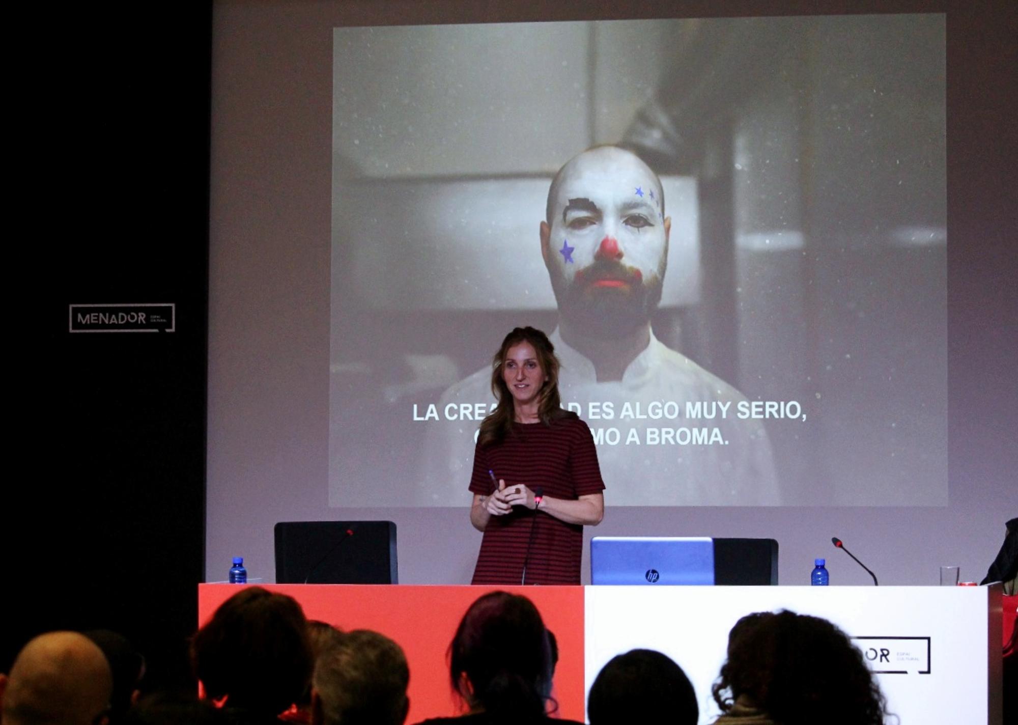 El festival de fotografia Imaginària reivindica la creativitat i el feminisme a Castelló