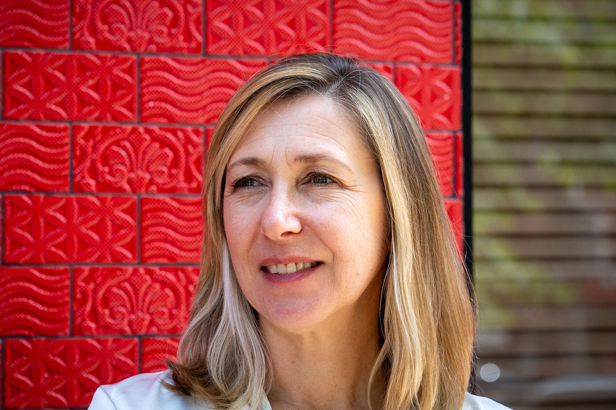 Myriam Bregman - 2