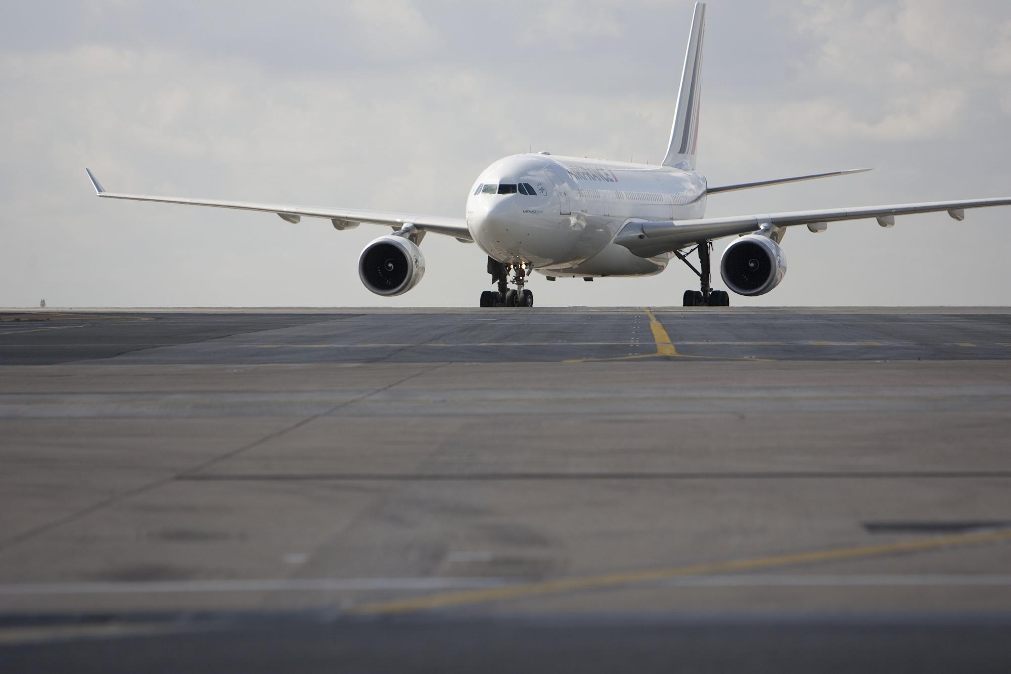 avion airbus air france