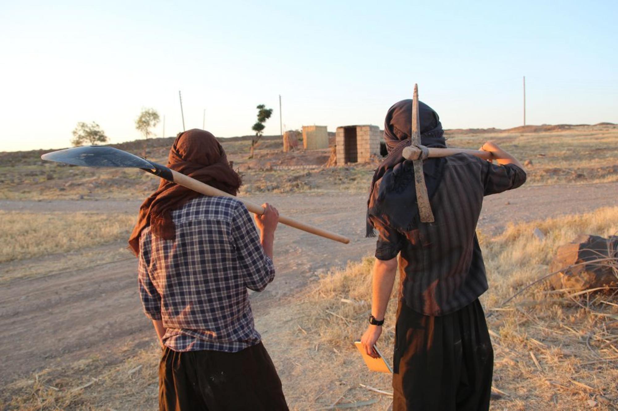 Rojava