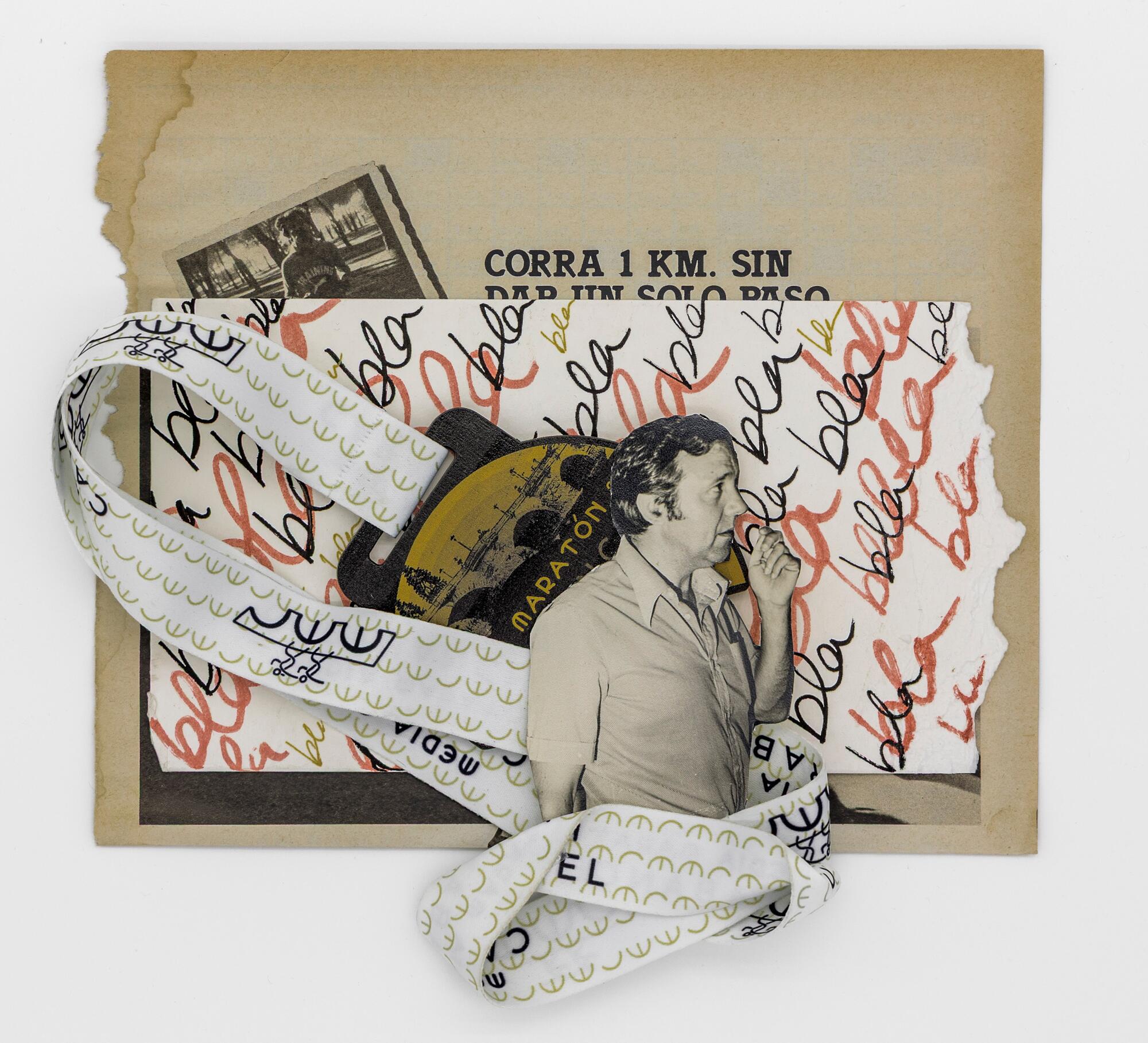 Tiempo Libre En Saco Roto