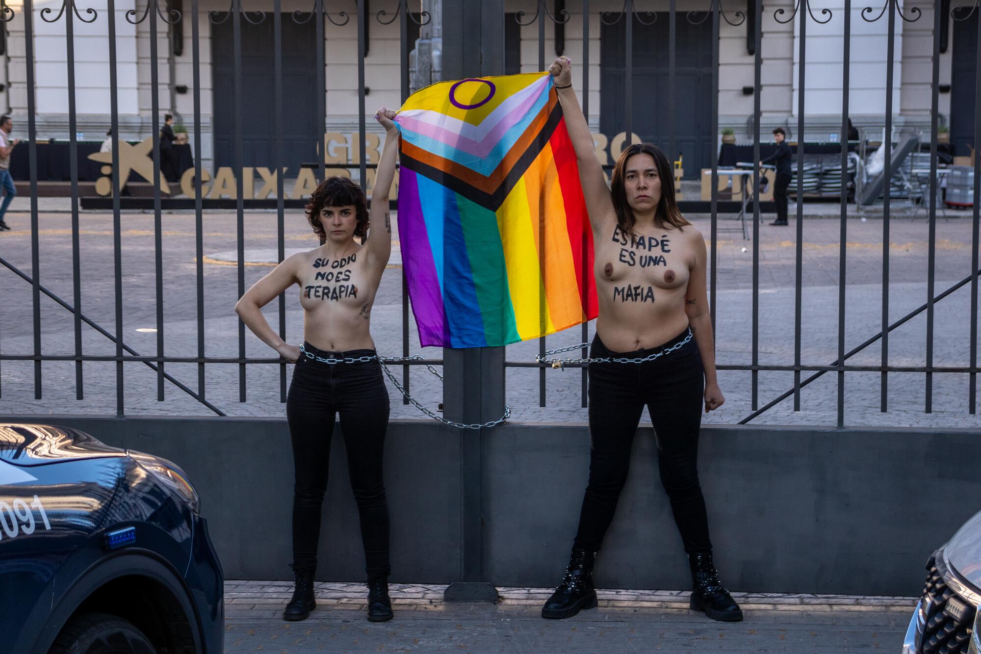 Femen terapias conversión NO USAR 3