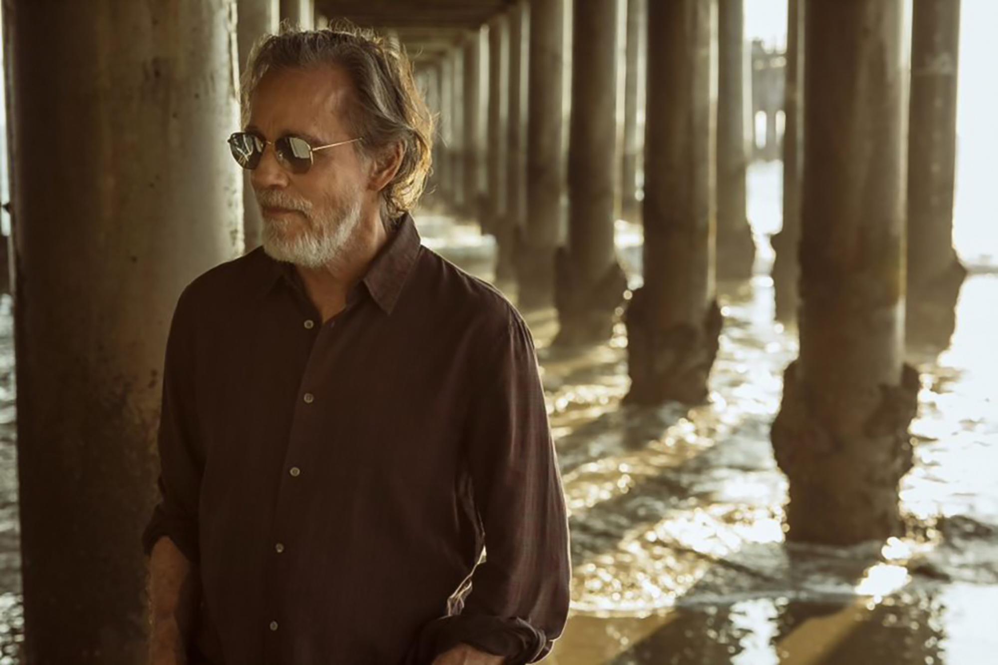 Jackson Browne 2