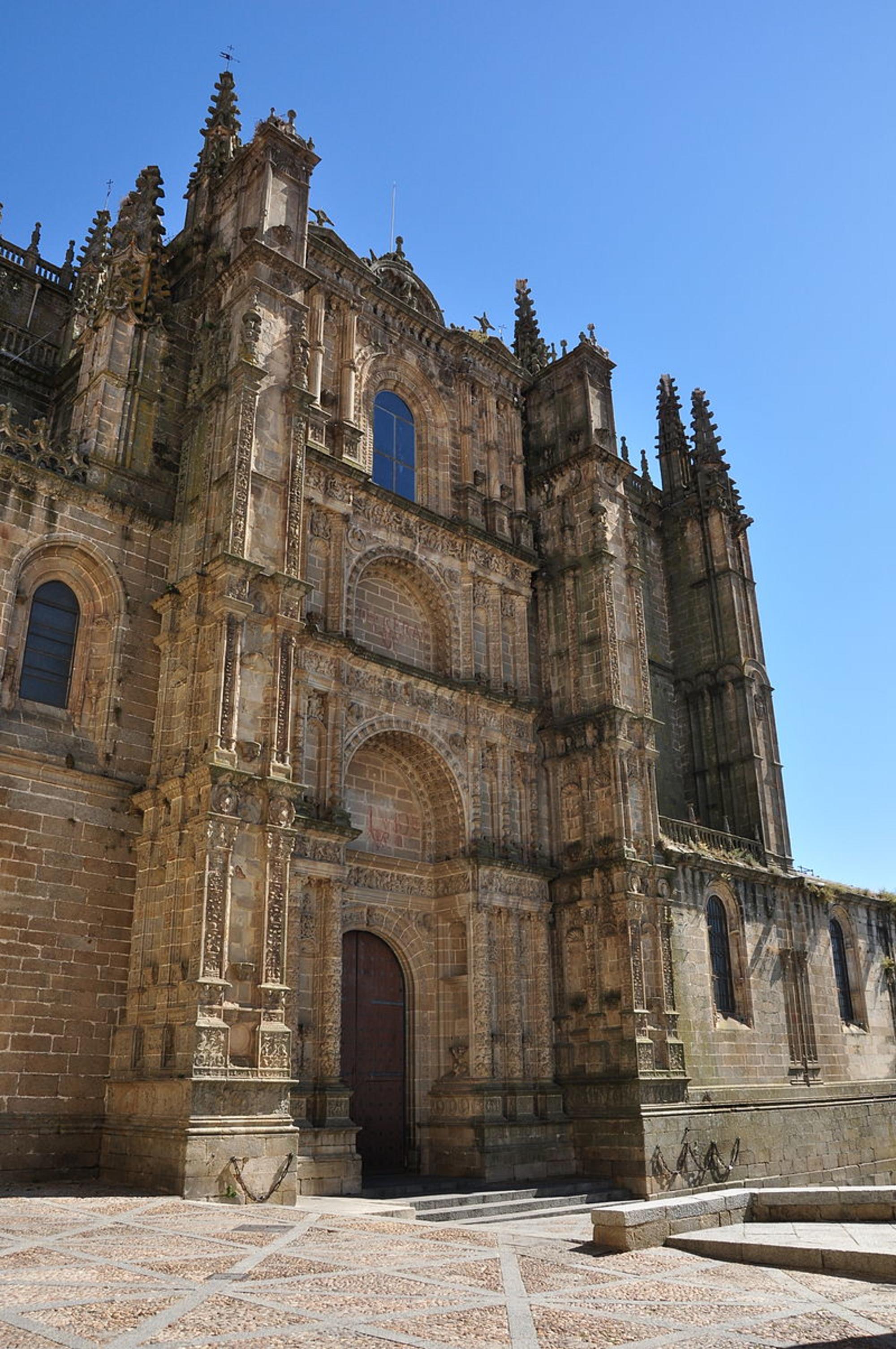 Catedral de Plasencia