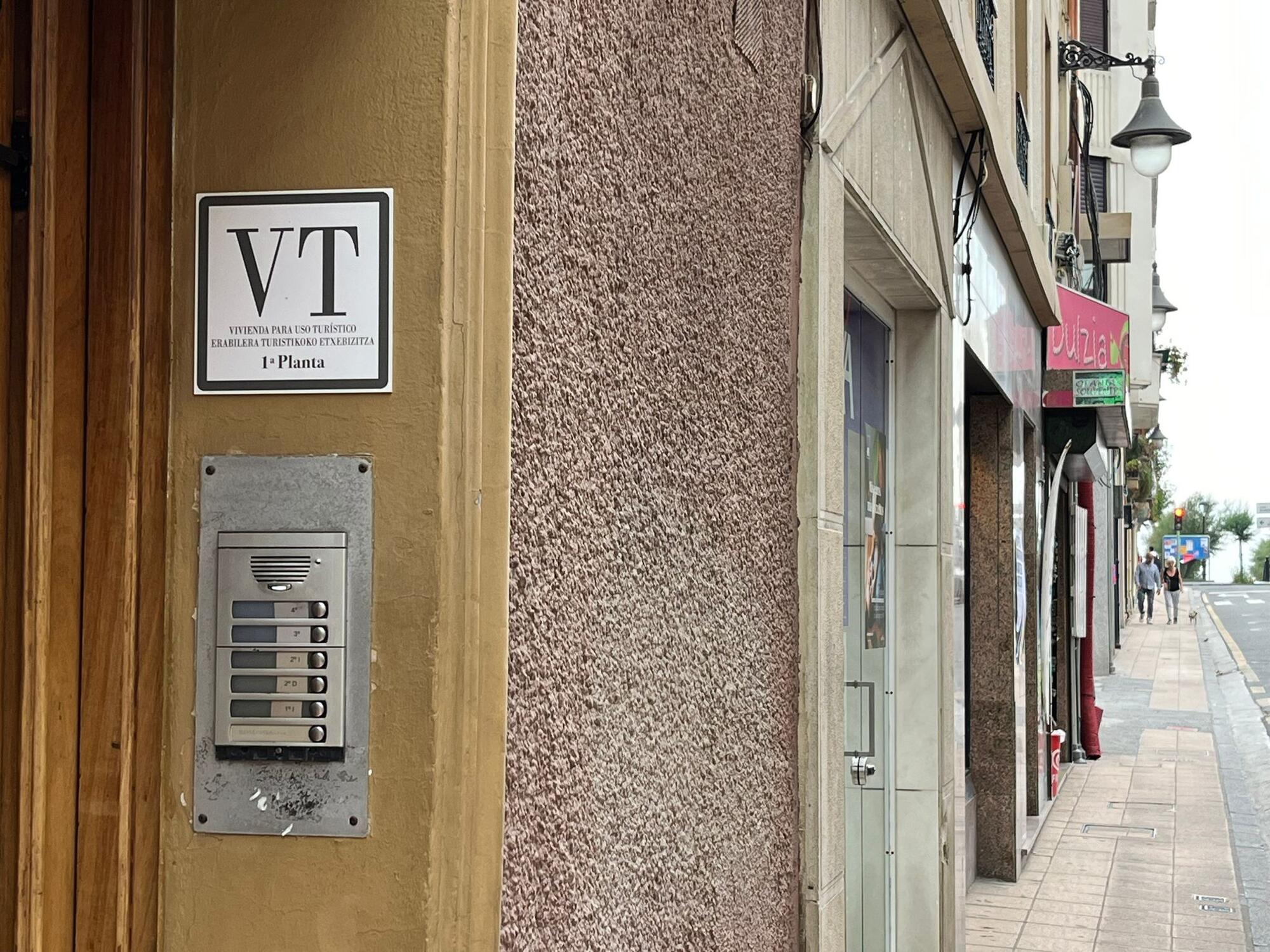 Turismo Zarautz