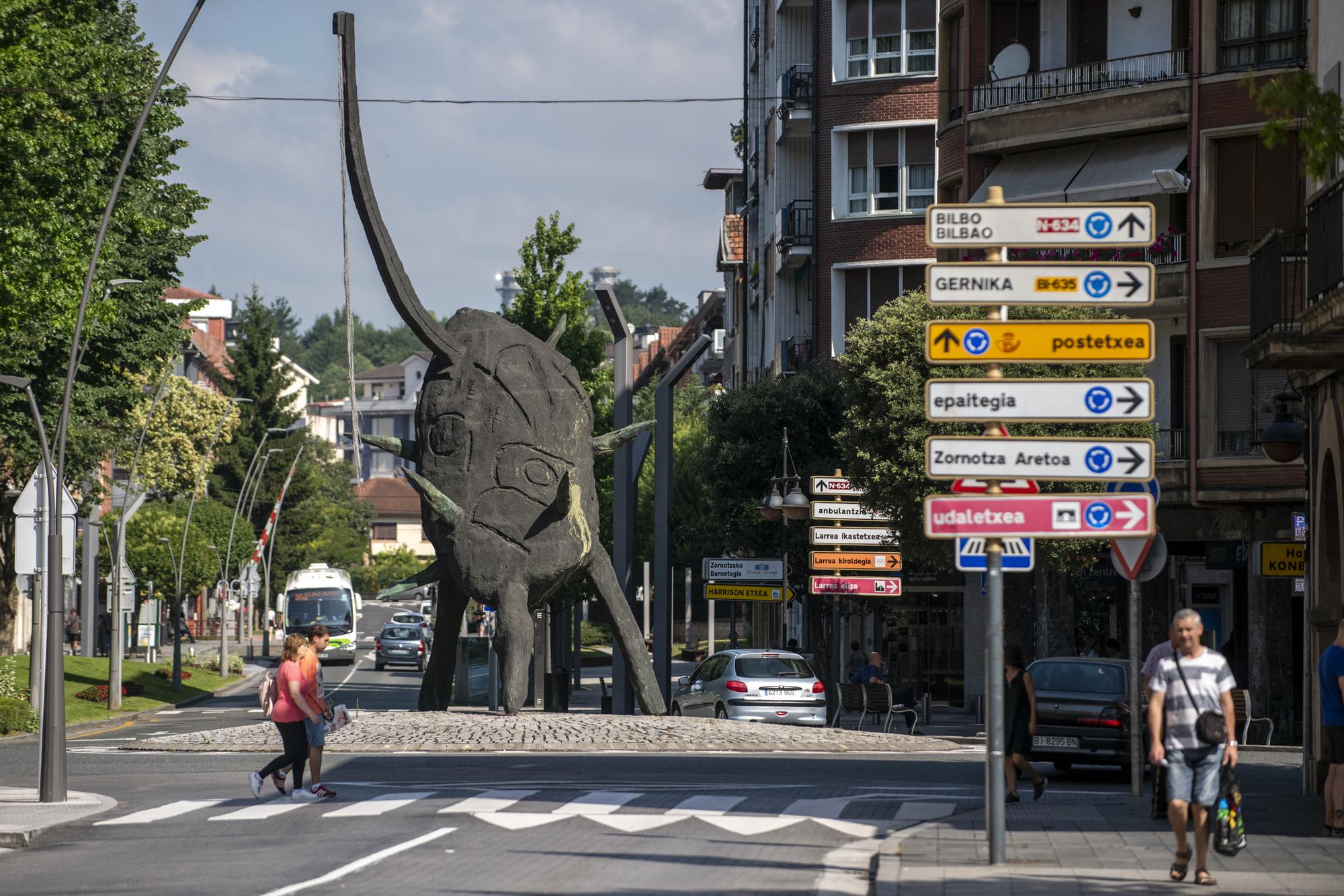 Amorebieta Patata