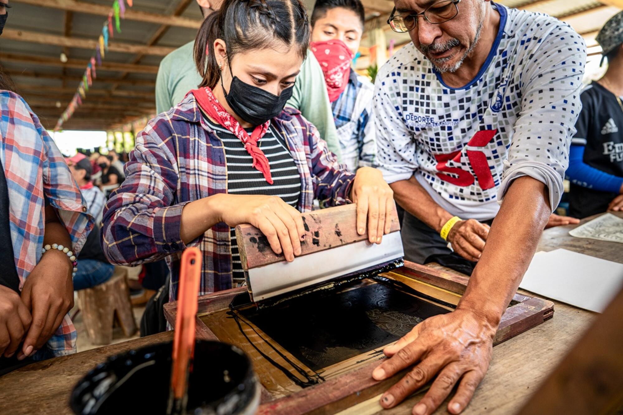Zapatistas Verano 2026 - 1