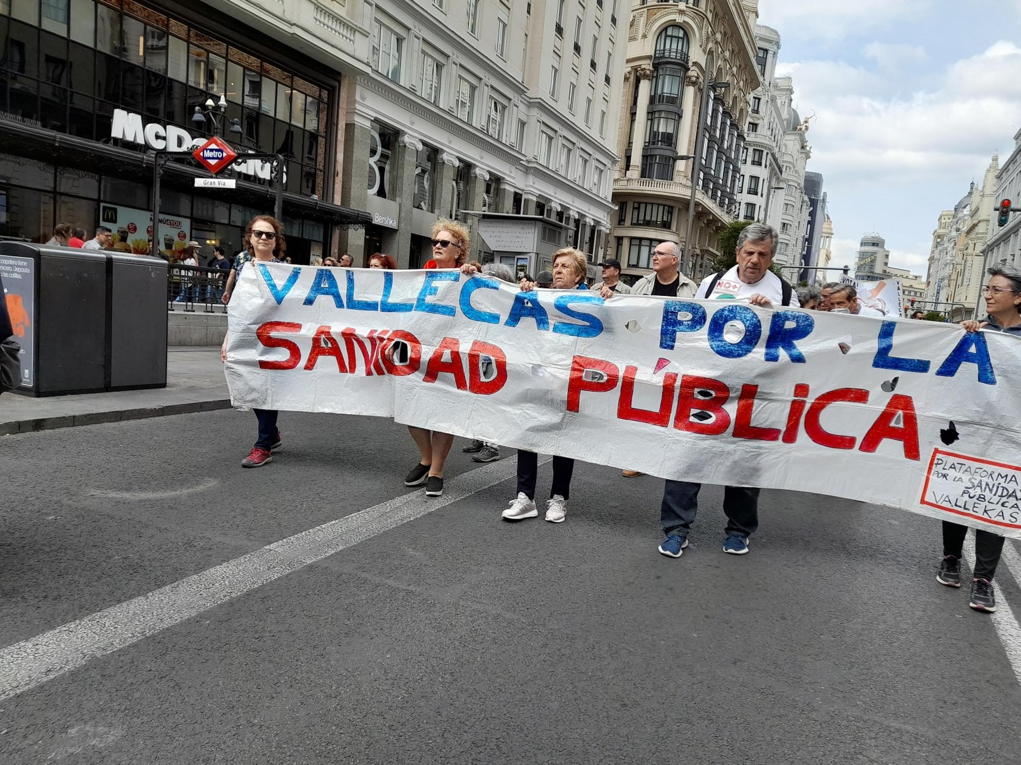 Mani Derechos sociales 20 mayo - 8